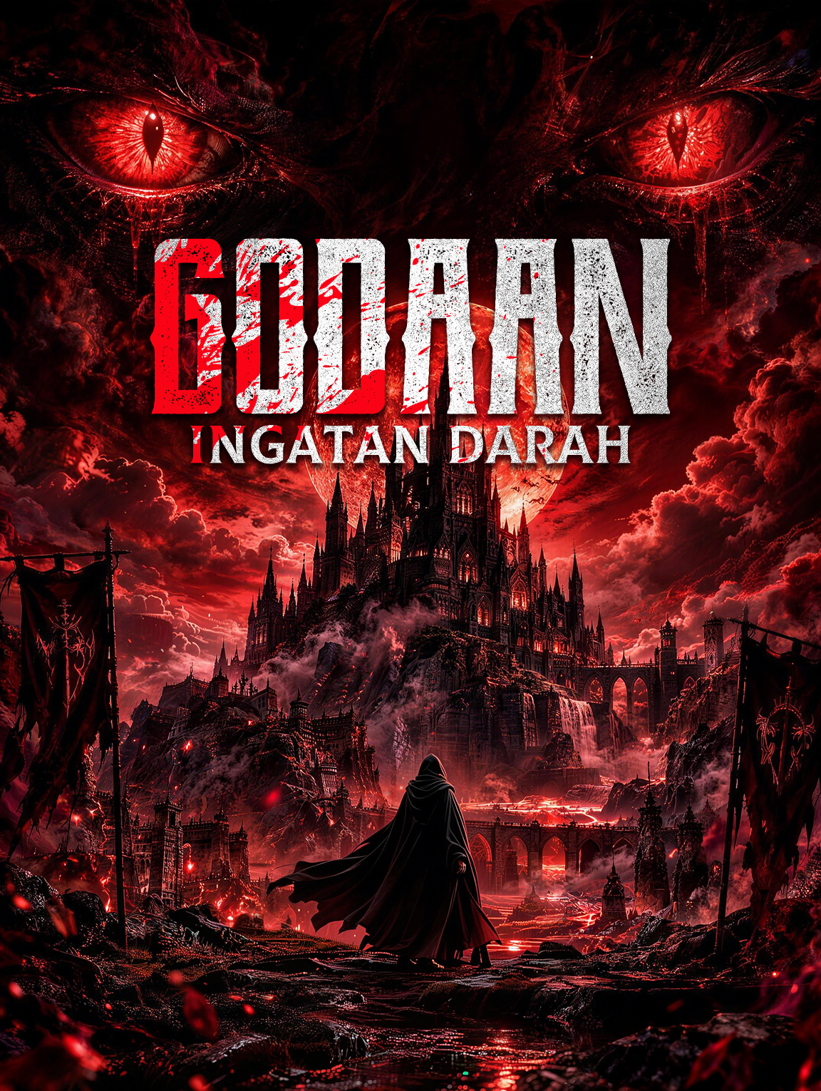 Godaan Ingatan Darah