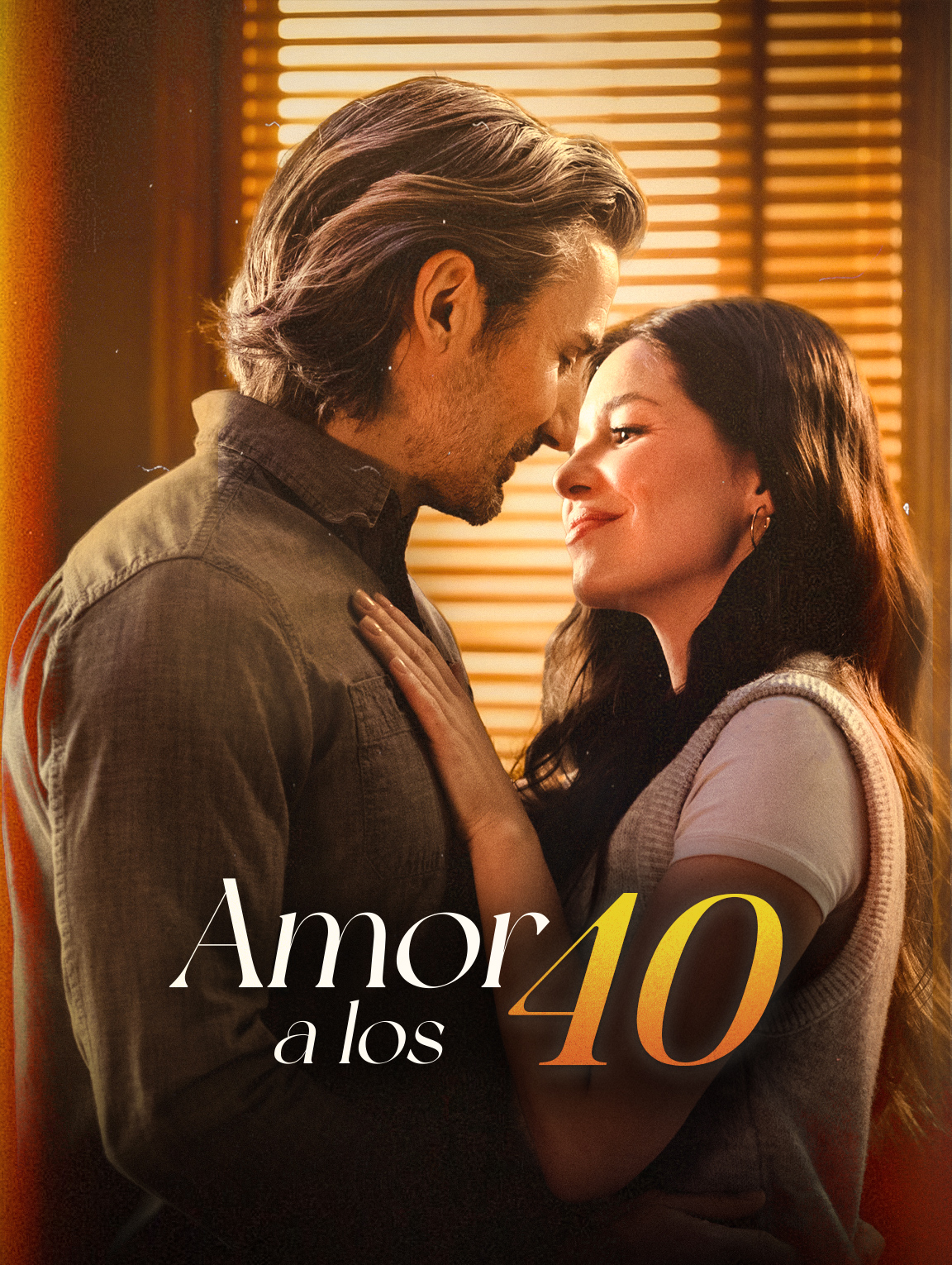 Amor a los 40