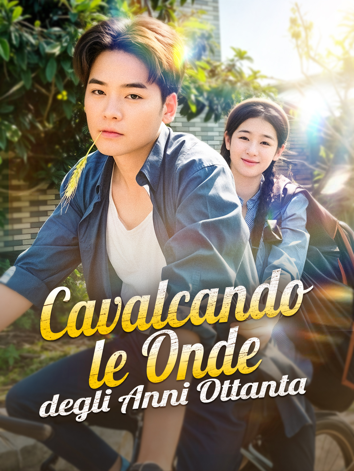 Cavalcando le Onde degli Anni Ottanta