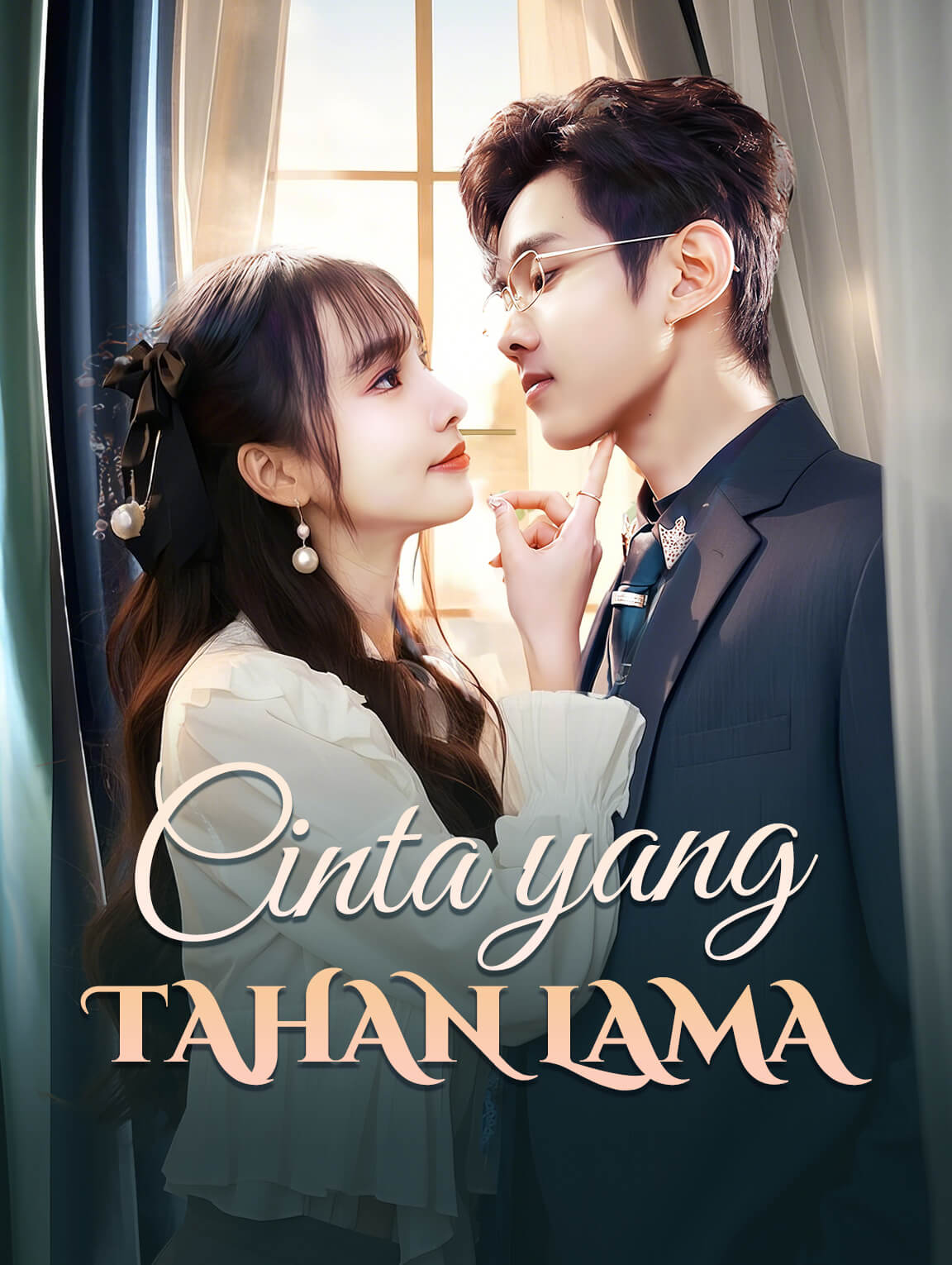 Cinta yang Tahan Lama