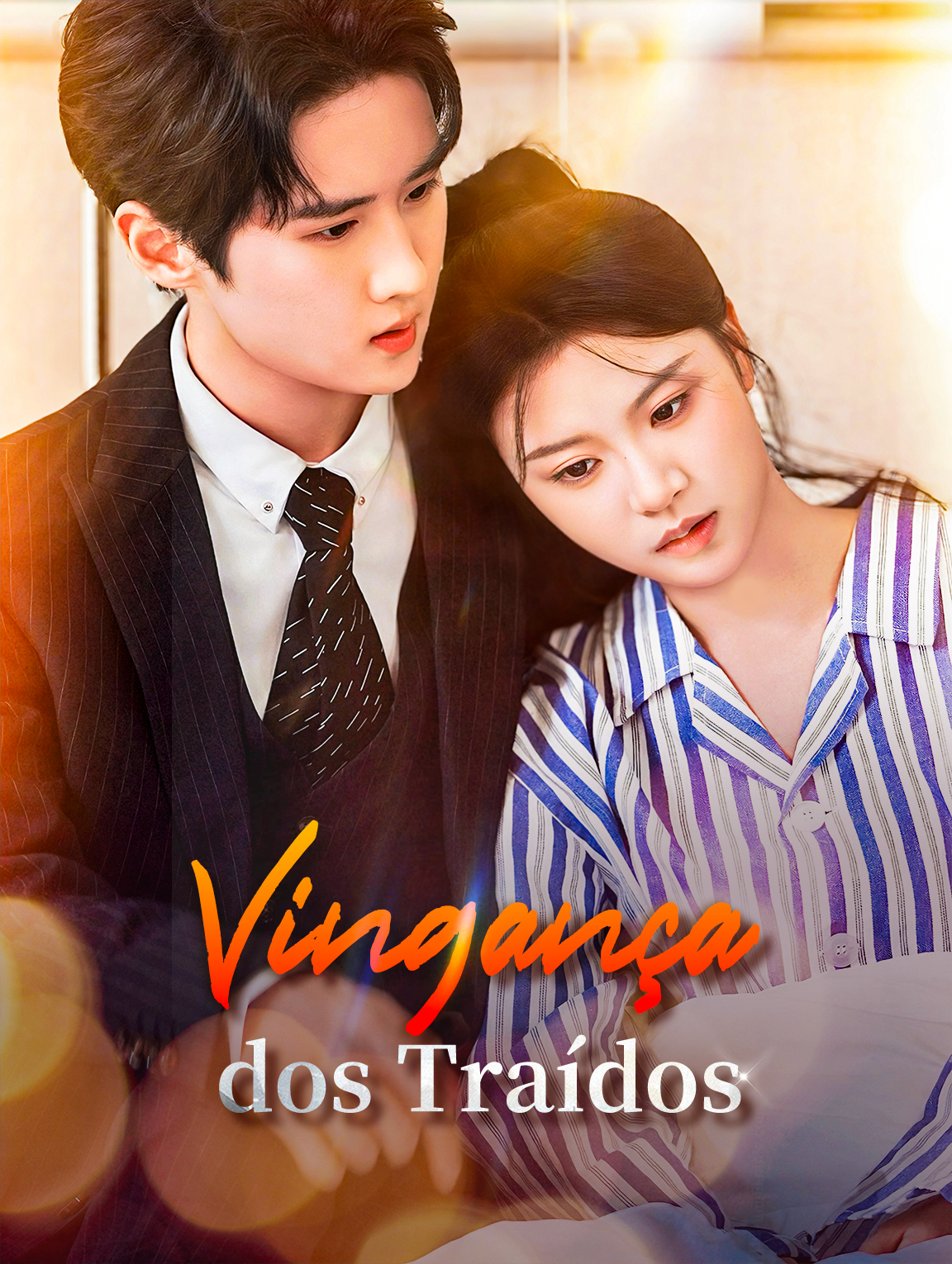 Vingança dos Traídos