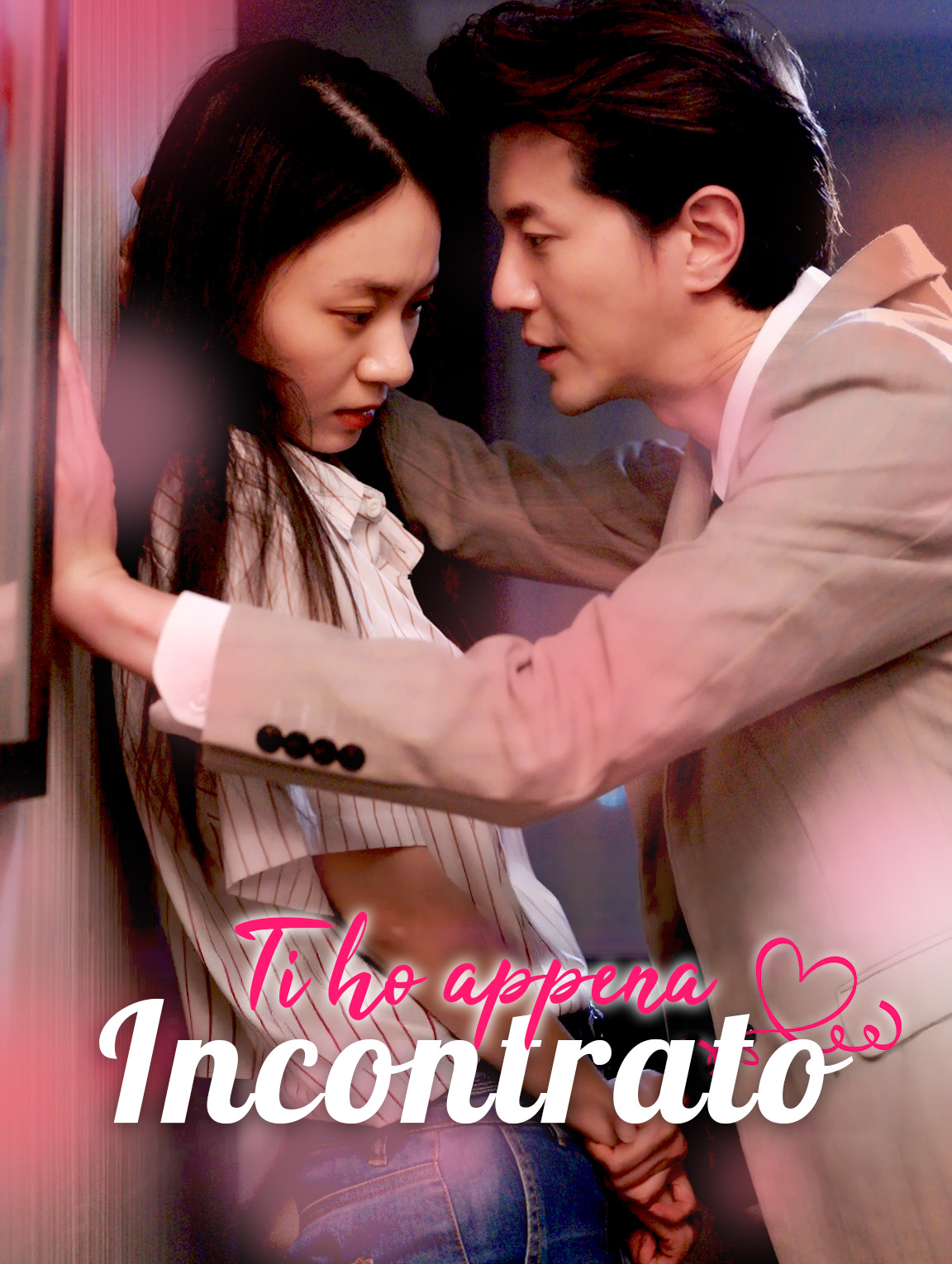 Ti ho appena incontrato