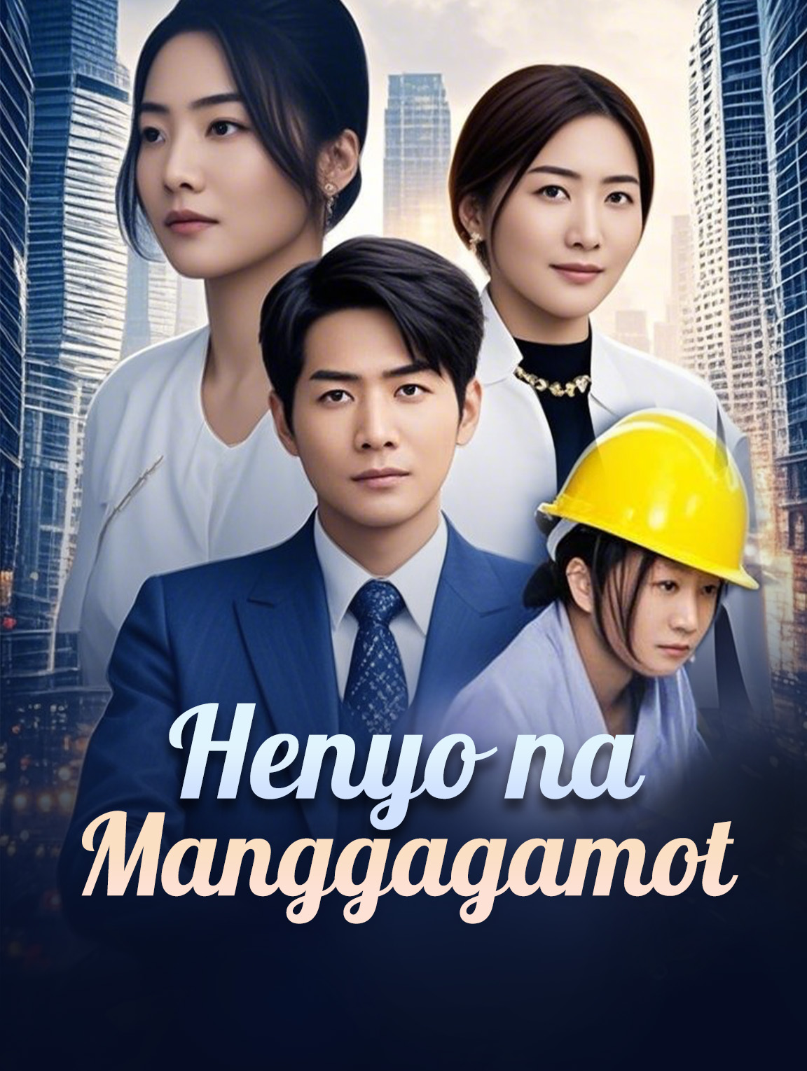 Henyo na Manggagamot