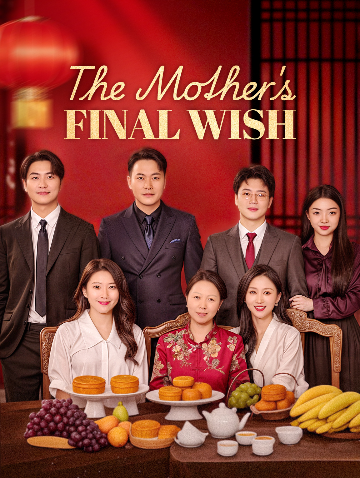 The Mother's Final Wish