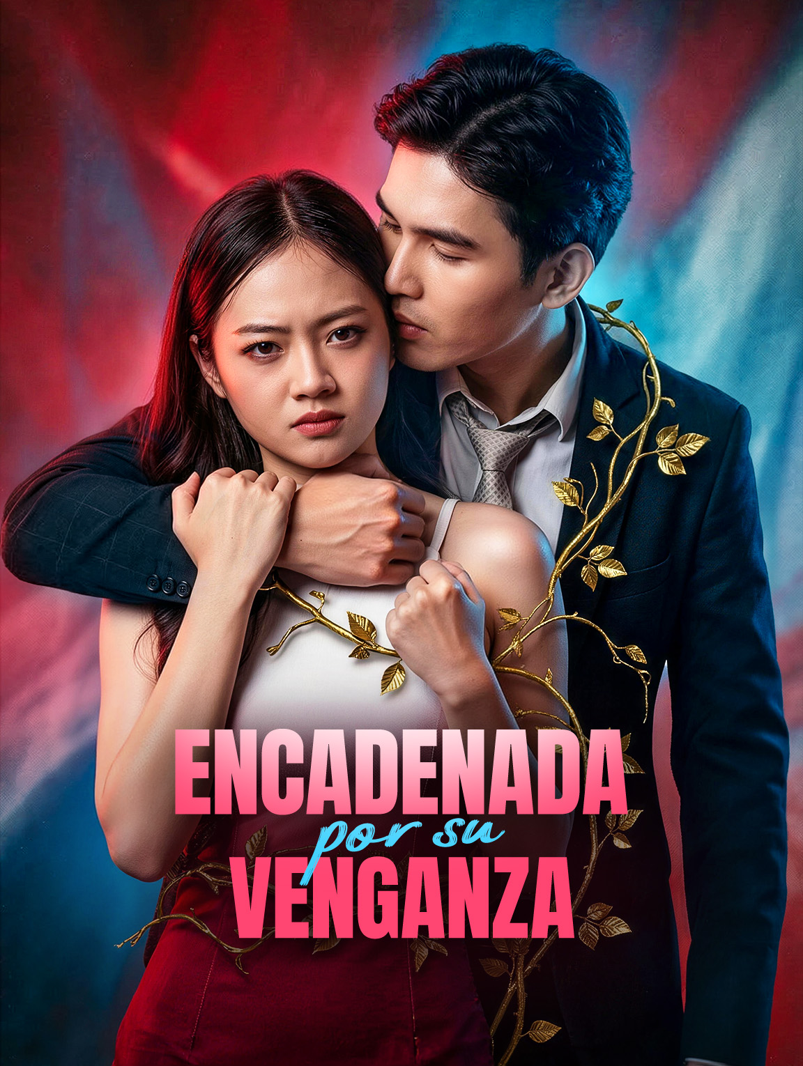 Encadenada por su Venganza