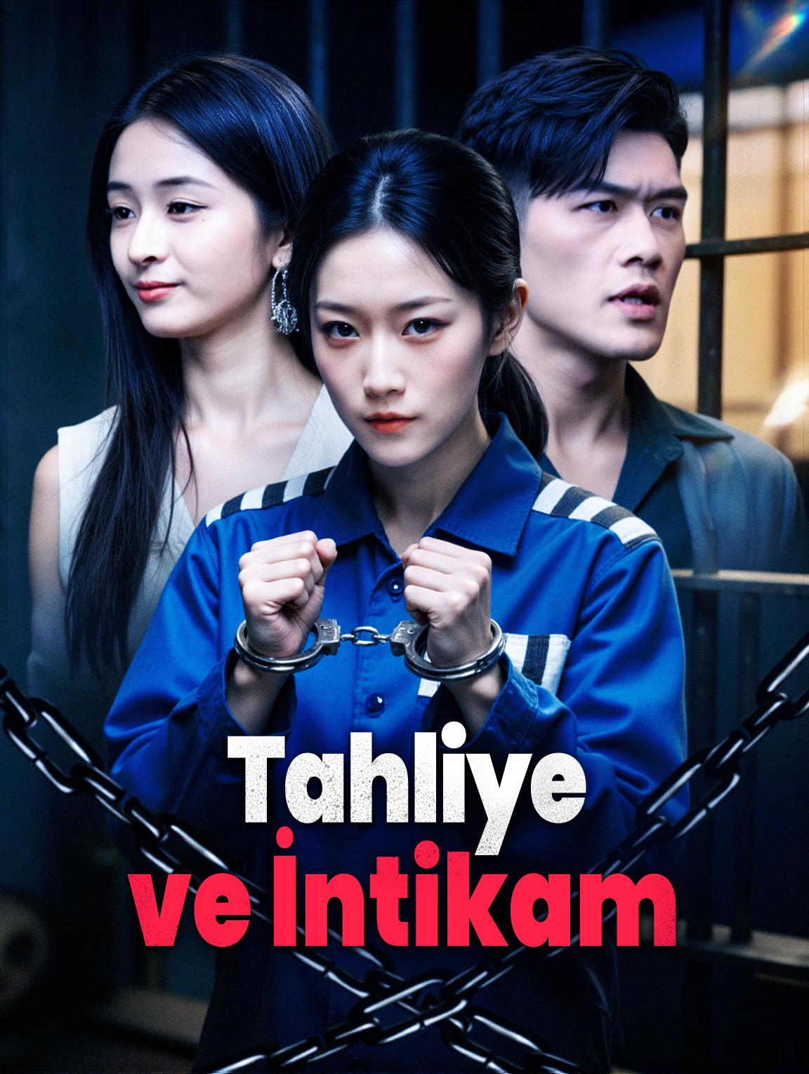 Tahliye ve İntikam