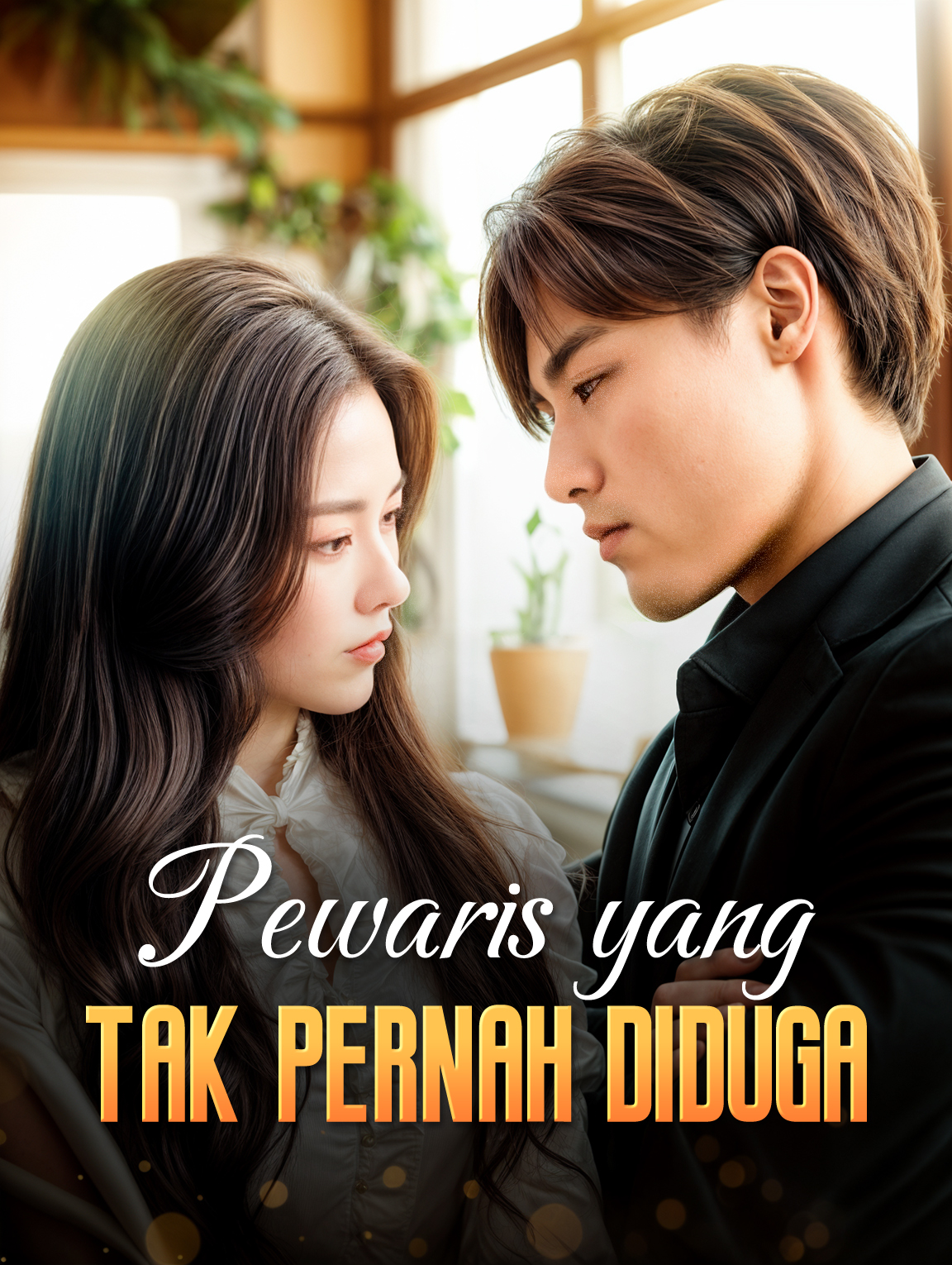 Pewaris yang Tak Pernah Diduga