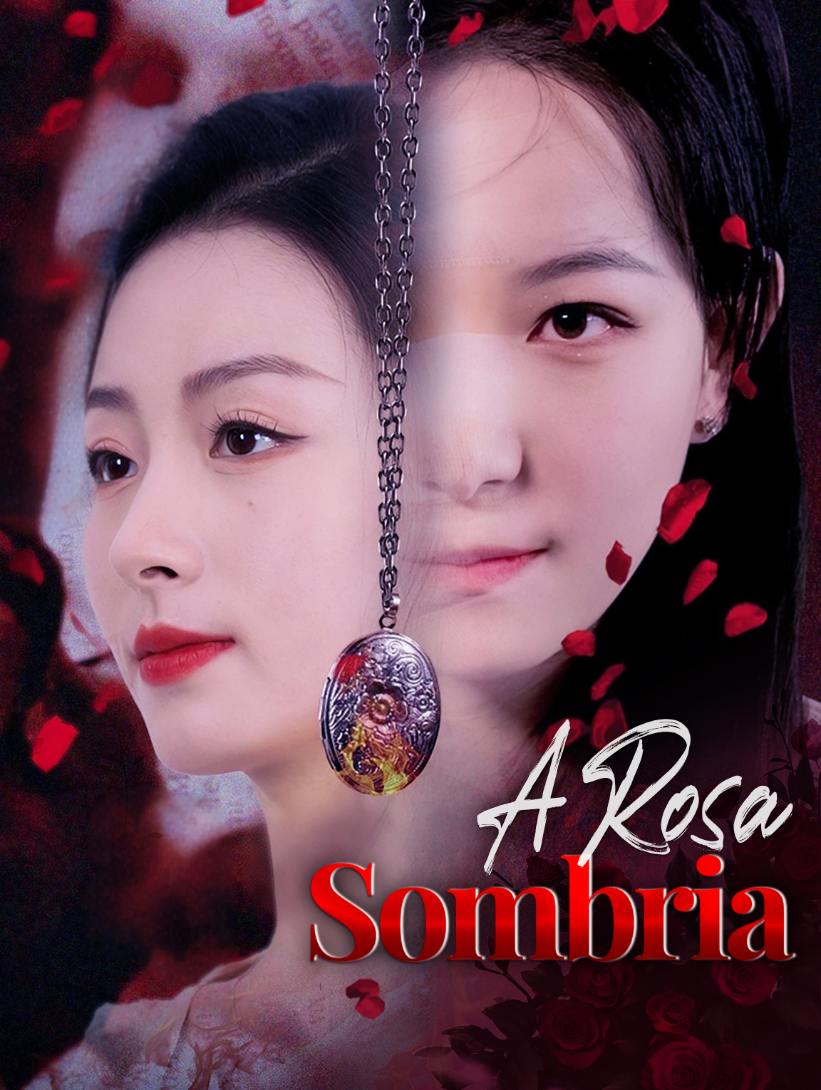 A Rosa Sombria
