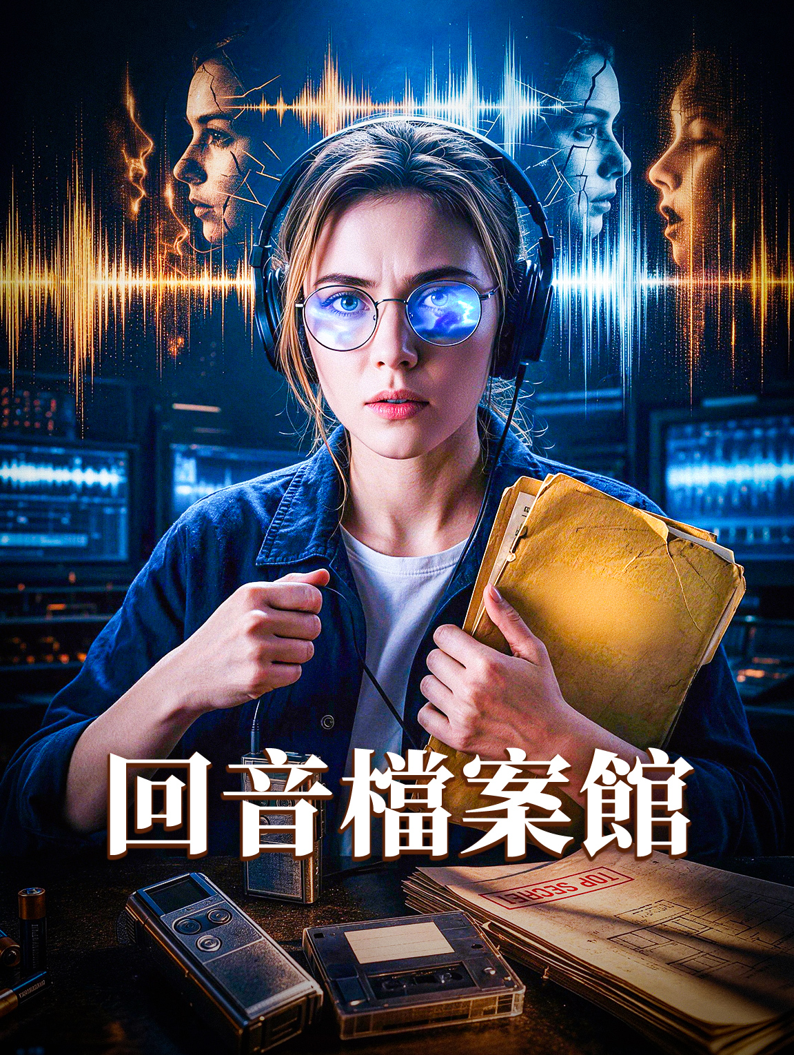 回音檔案館