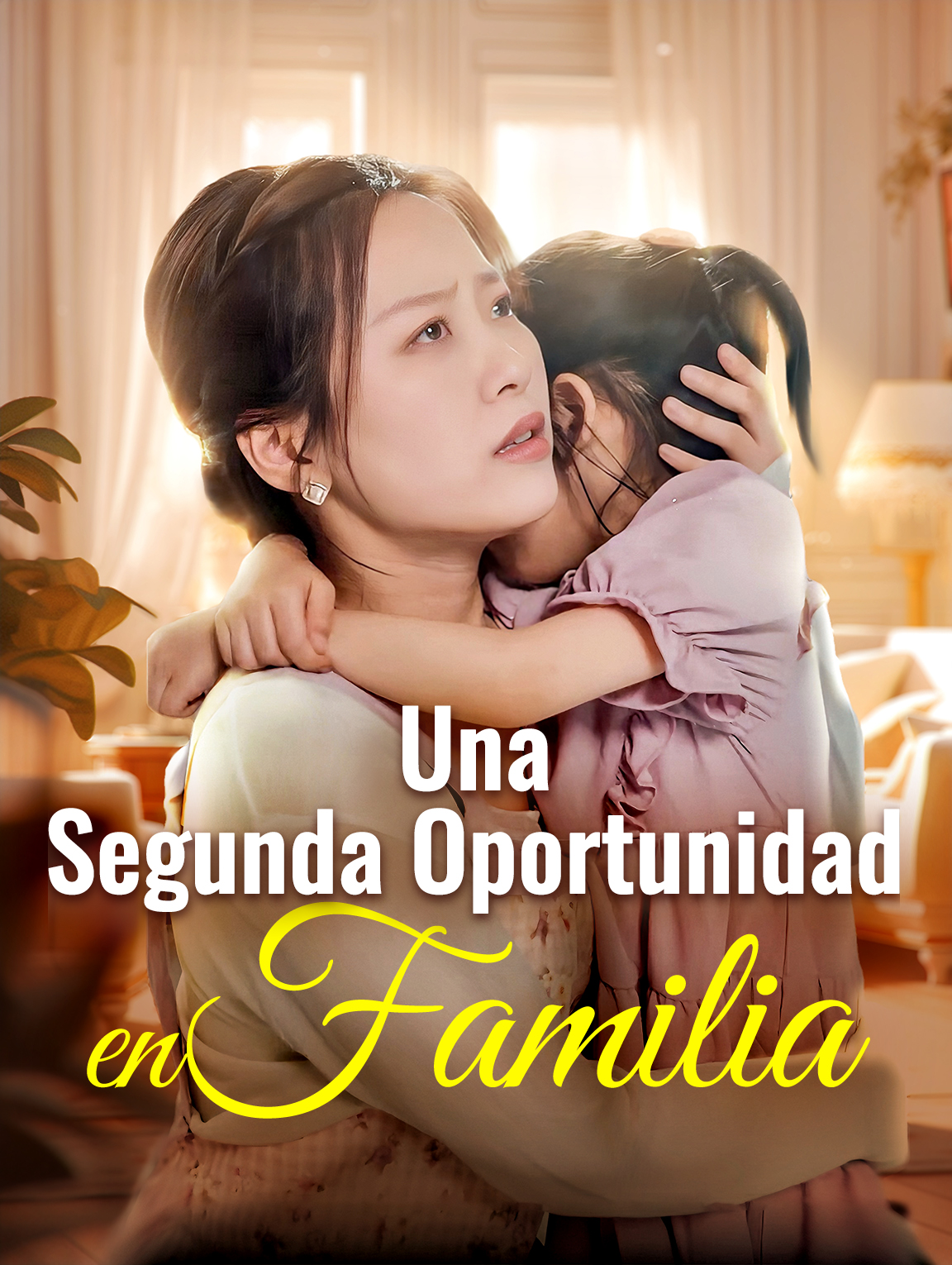 Una Segunda Oportunidad en Familia