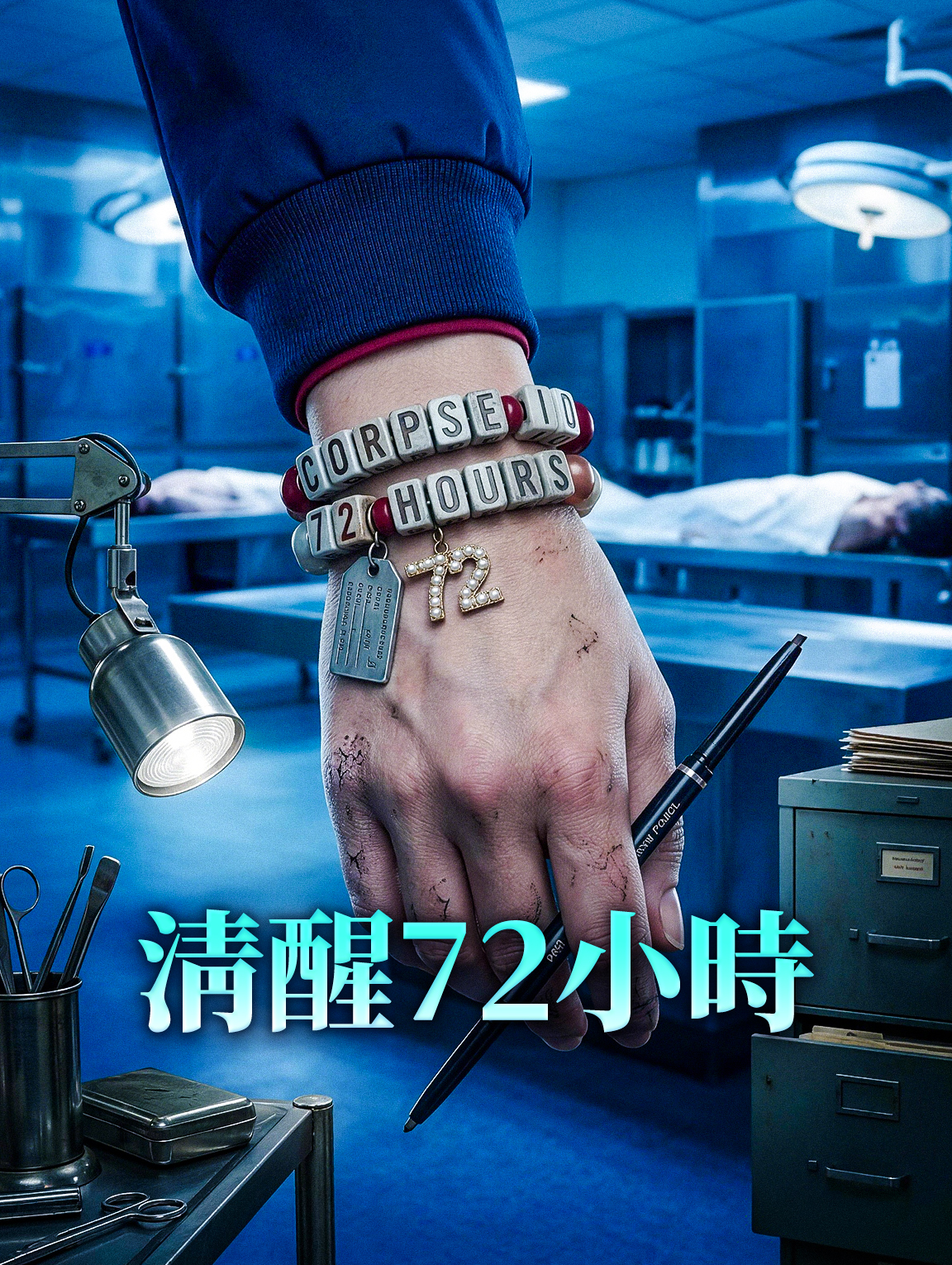 清醒72小時