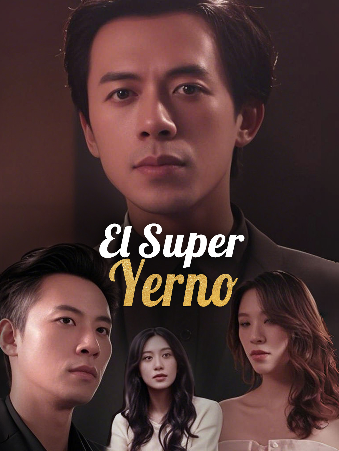 El Super Yerno