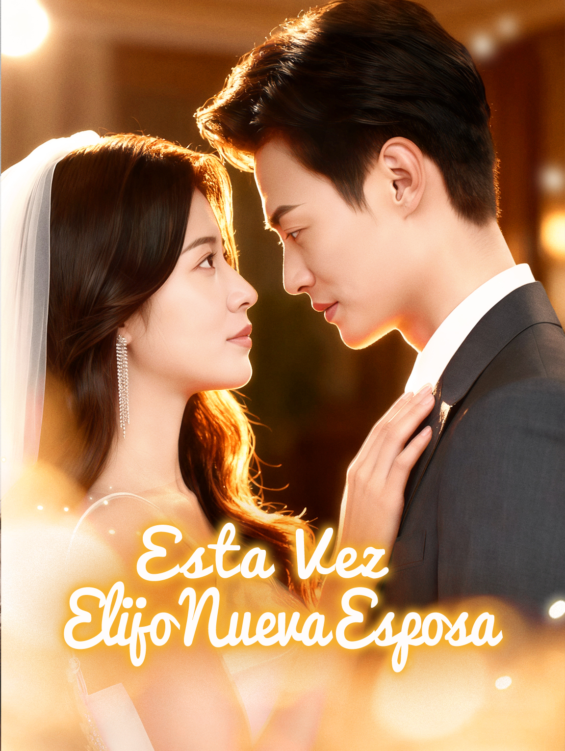 Esta Vez, Elijo Nueva Esposa