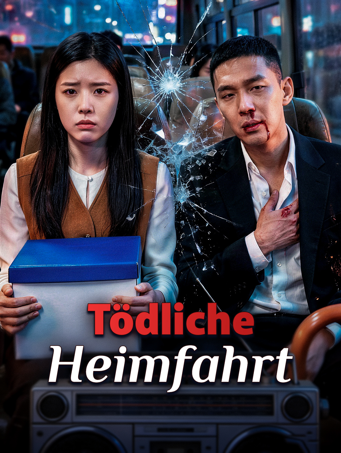 Tödliche Heimfahrt