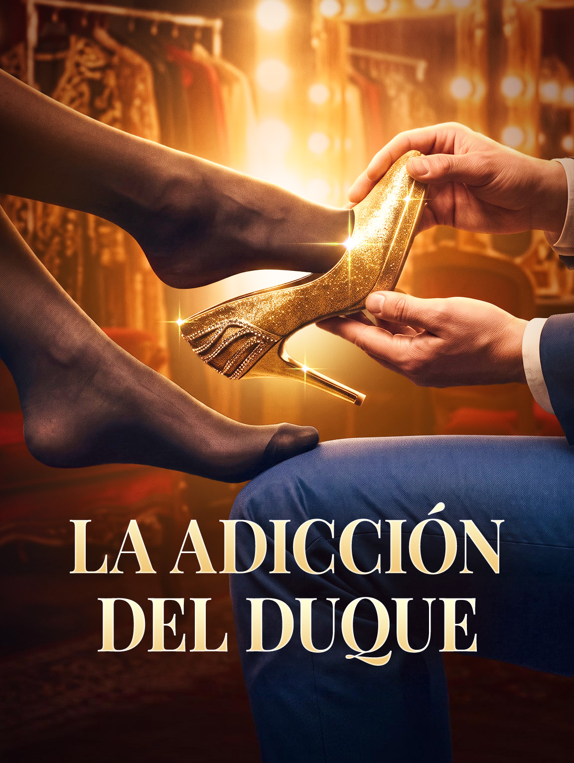 La Adicción del Duque