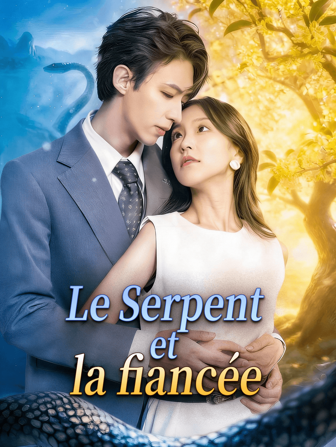 Le Serpent et la fiancée