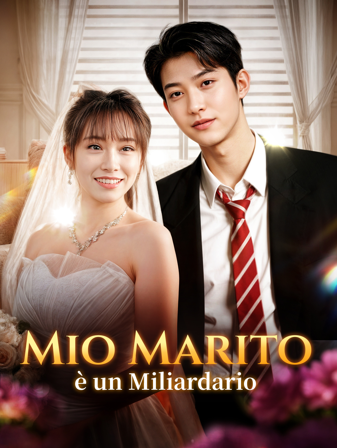 Mio Marito è un Miliardario