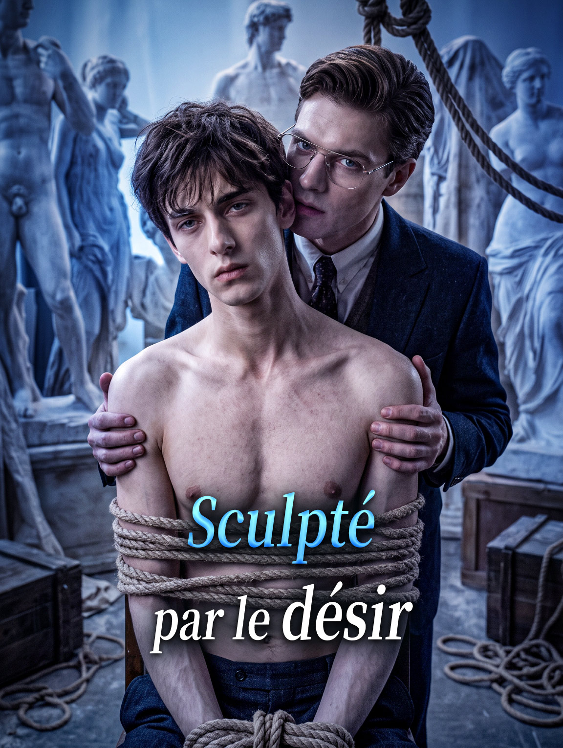 Sculpté par le désir