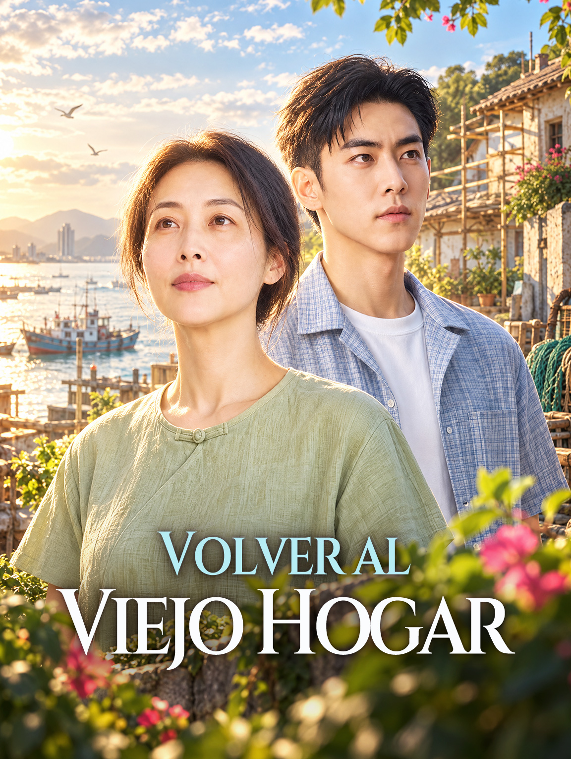 Volver al Viejo Hogar