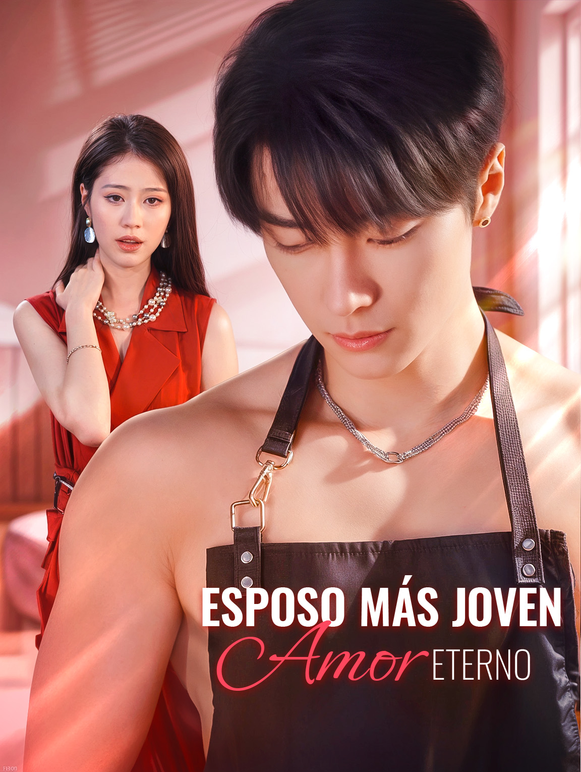 Esposo Más Joven, Amor Eterno