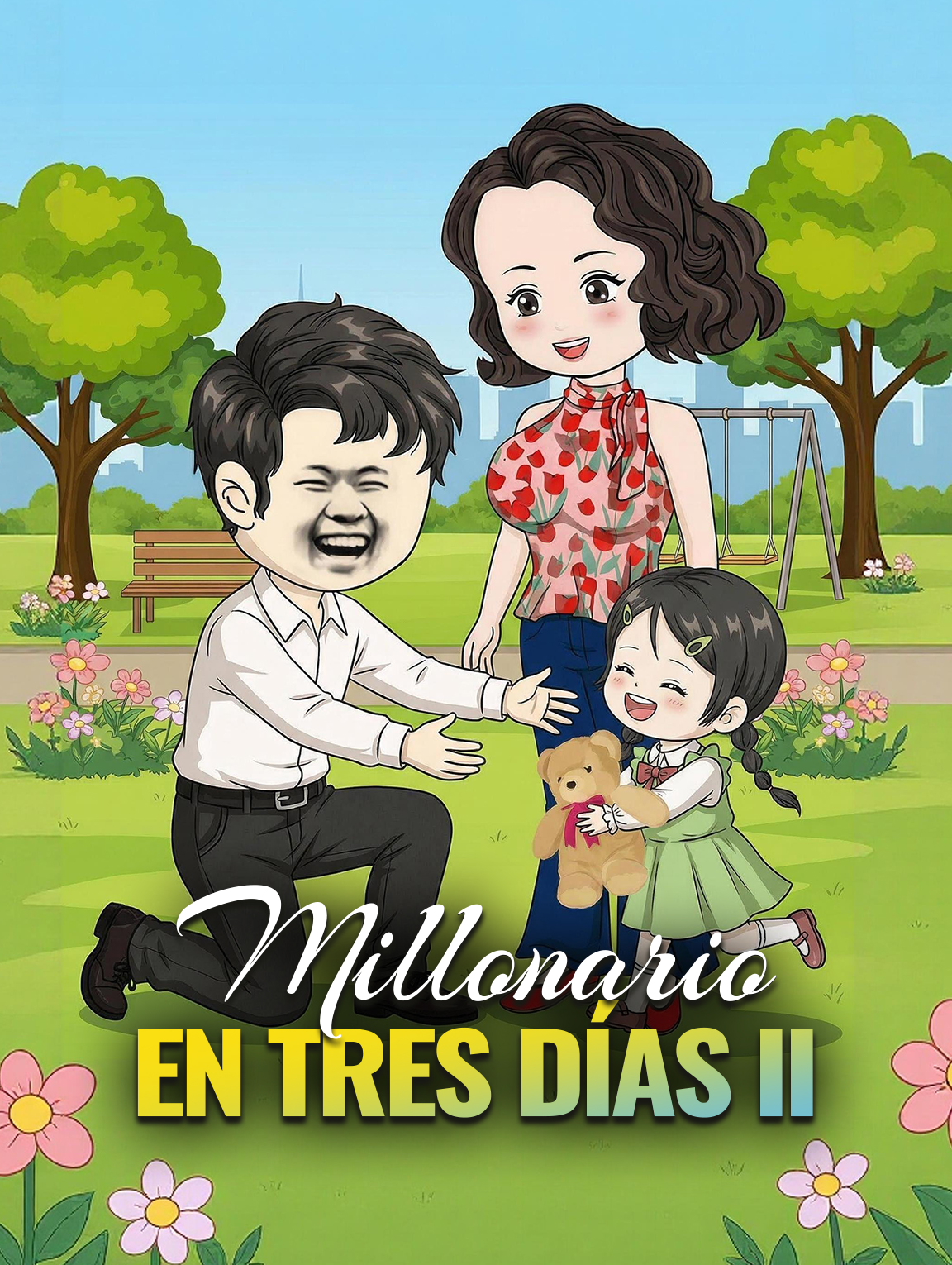 Millonario en Tres Días II