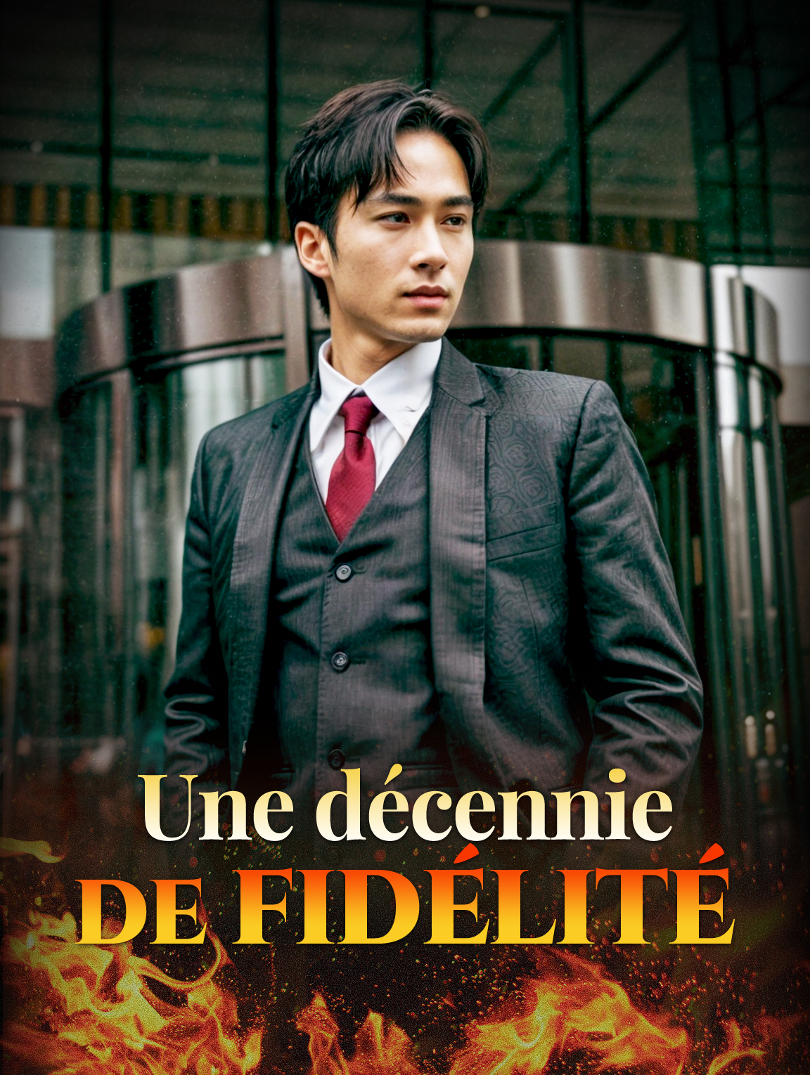 Une décennie de fidélité