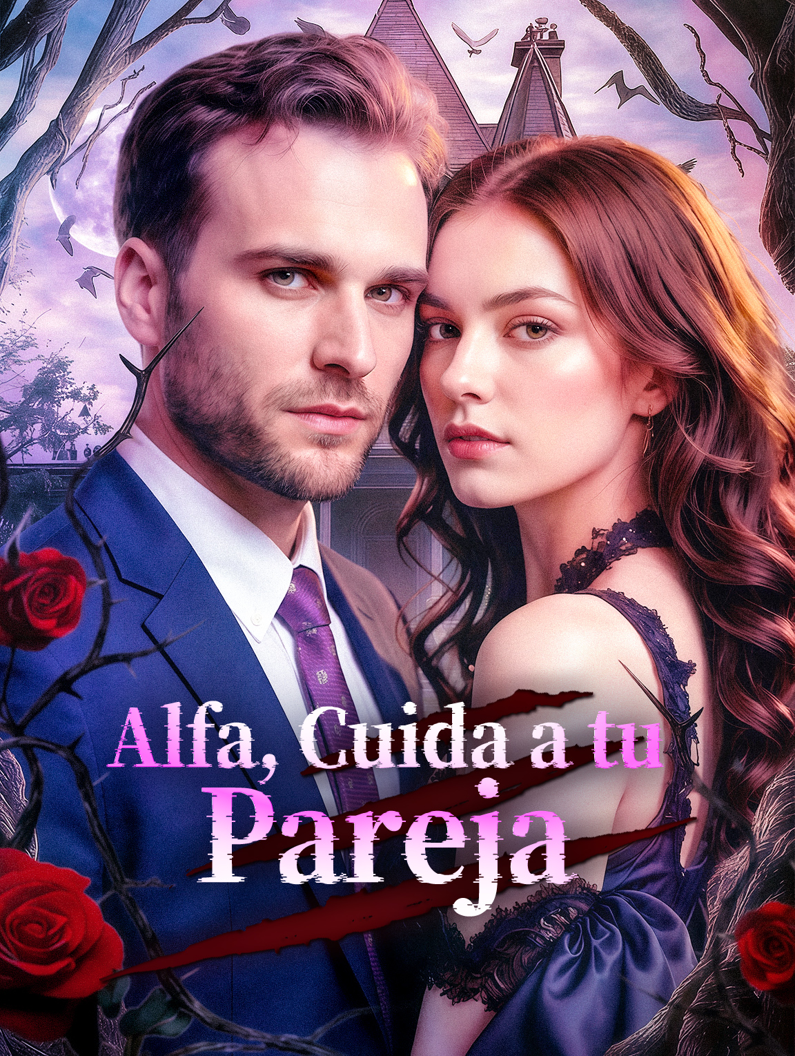 Alfa, Cuida a tu Pareja