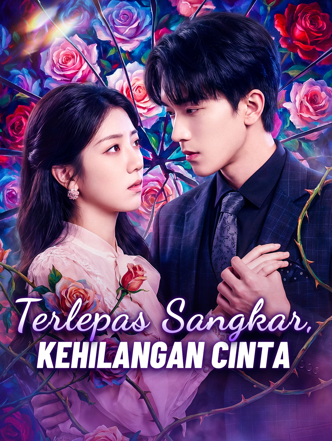 Terlepas Sangkar, Kehilangan Cinta