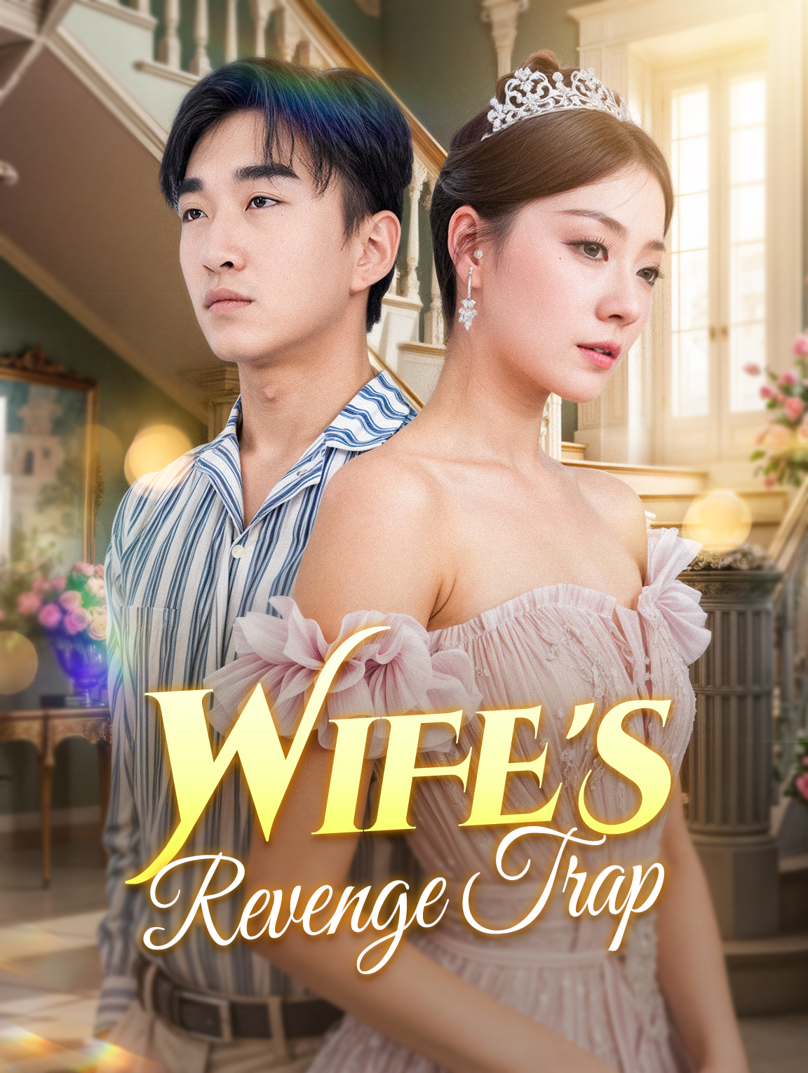 Wife's Revenge Trap