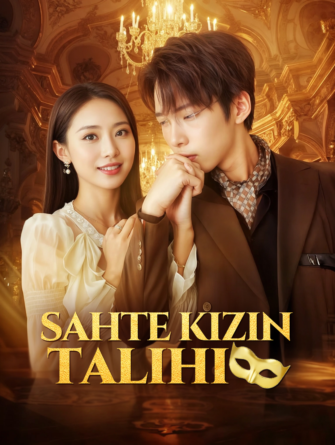 Sahte Kızın Talihi