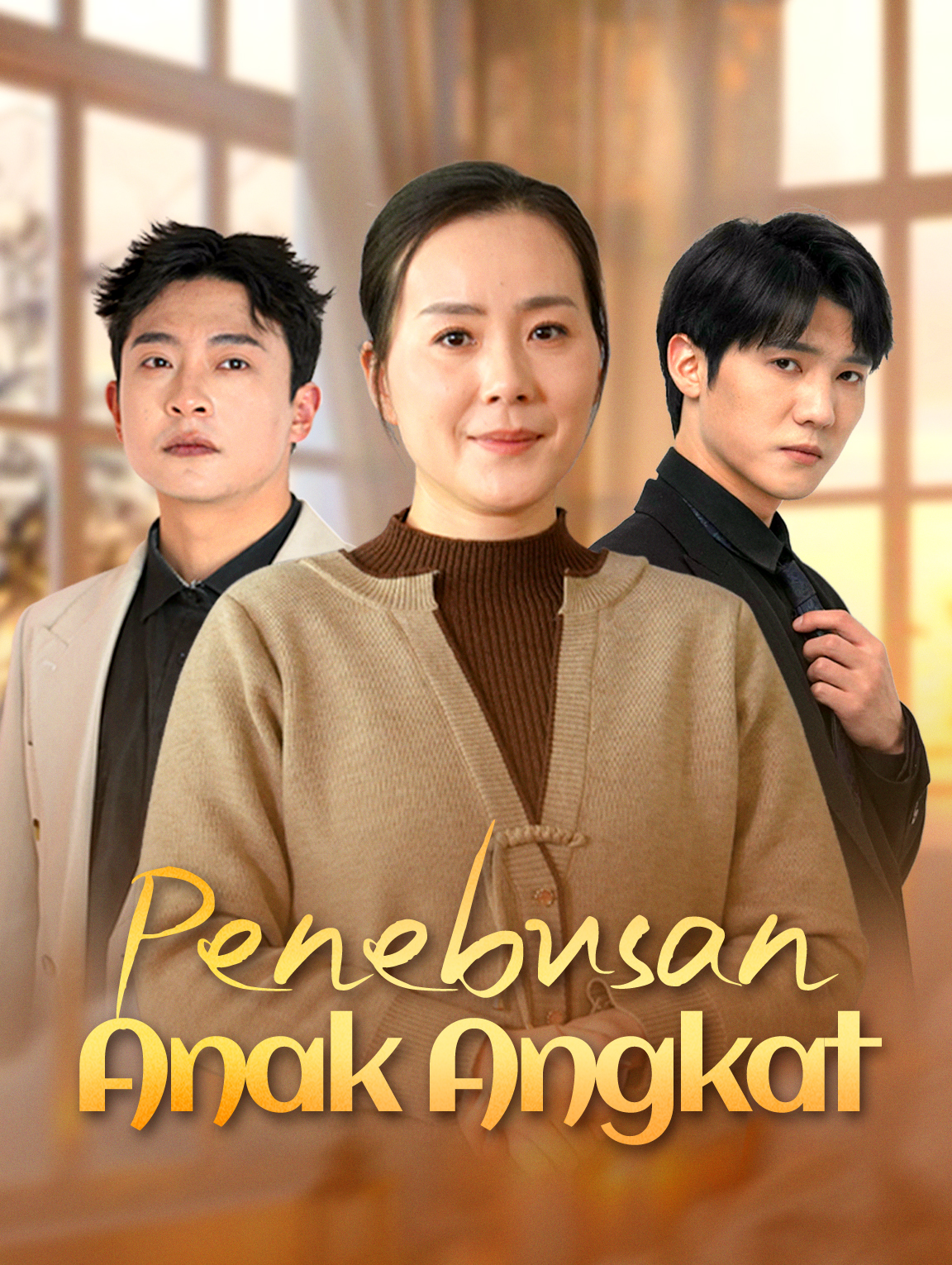 Penebusan Anak Angkat