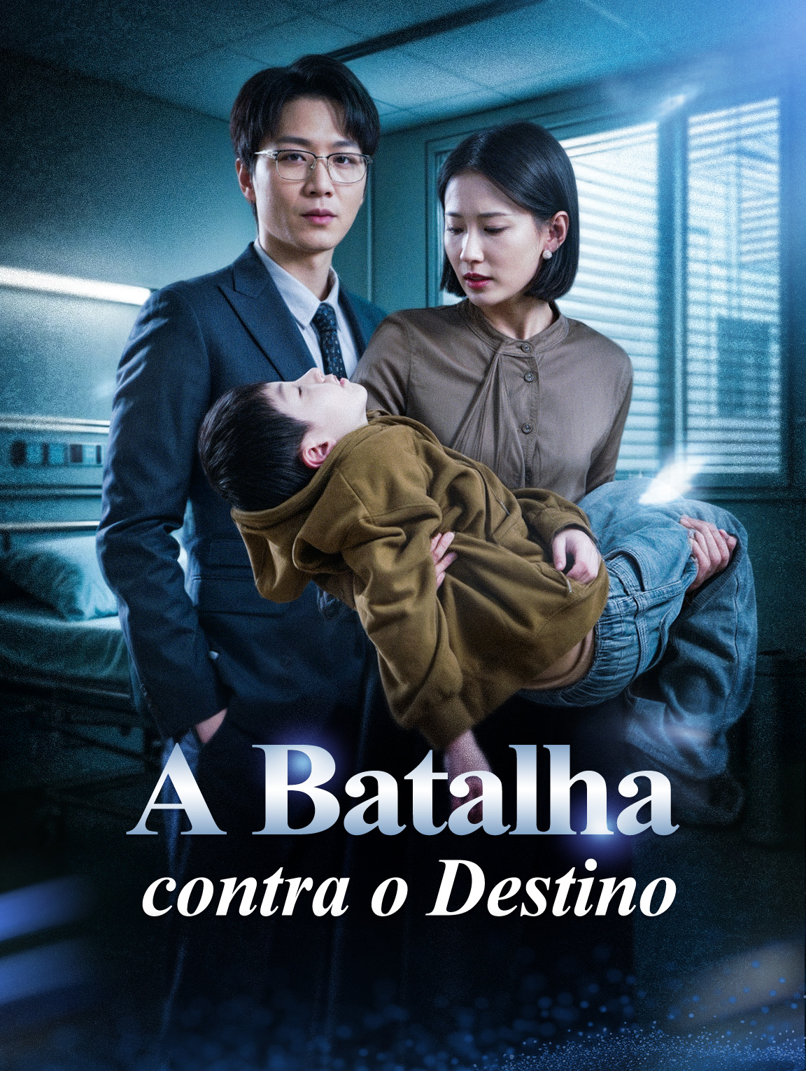 A Batalha contra o Destino