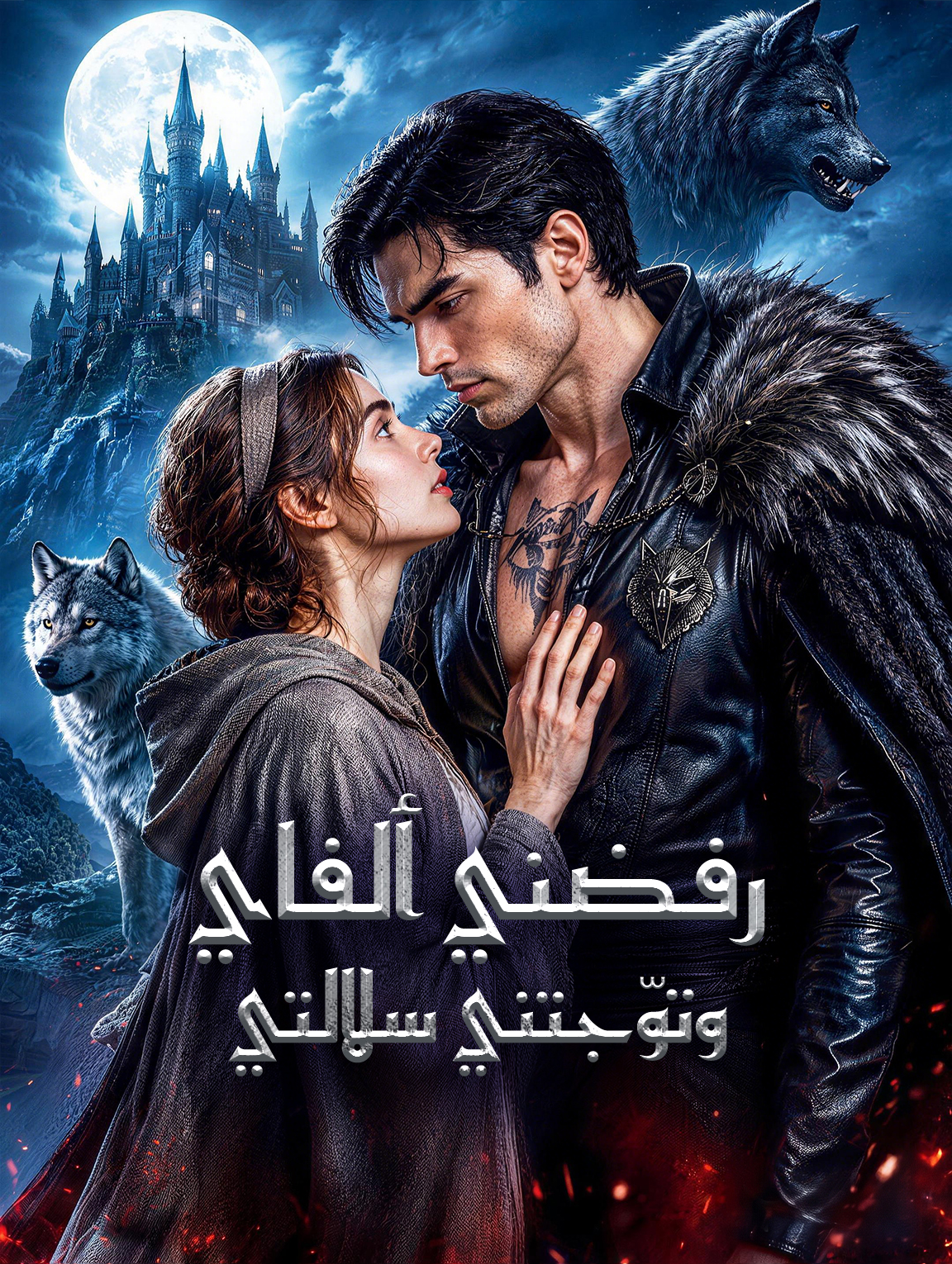 رفضني ألفاي، وتوّجتني سلالتي