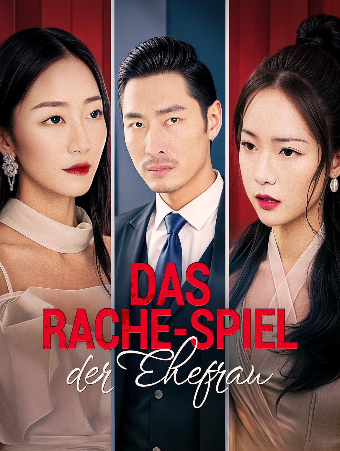 Das Rache-Spiel der Ehefrau