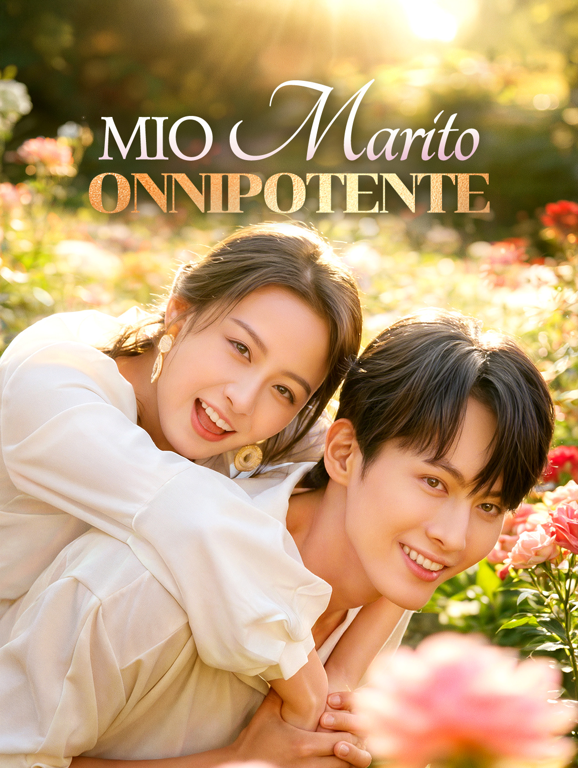 Mio Marito Onnipotente