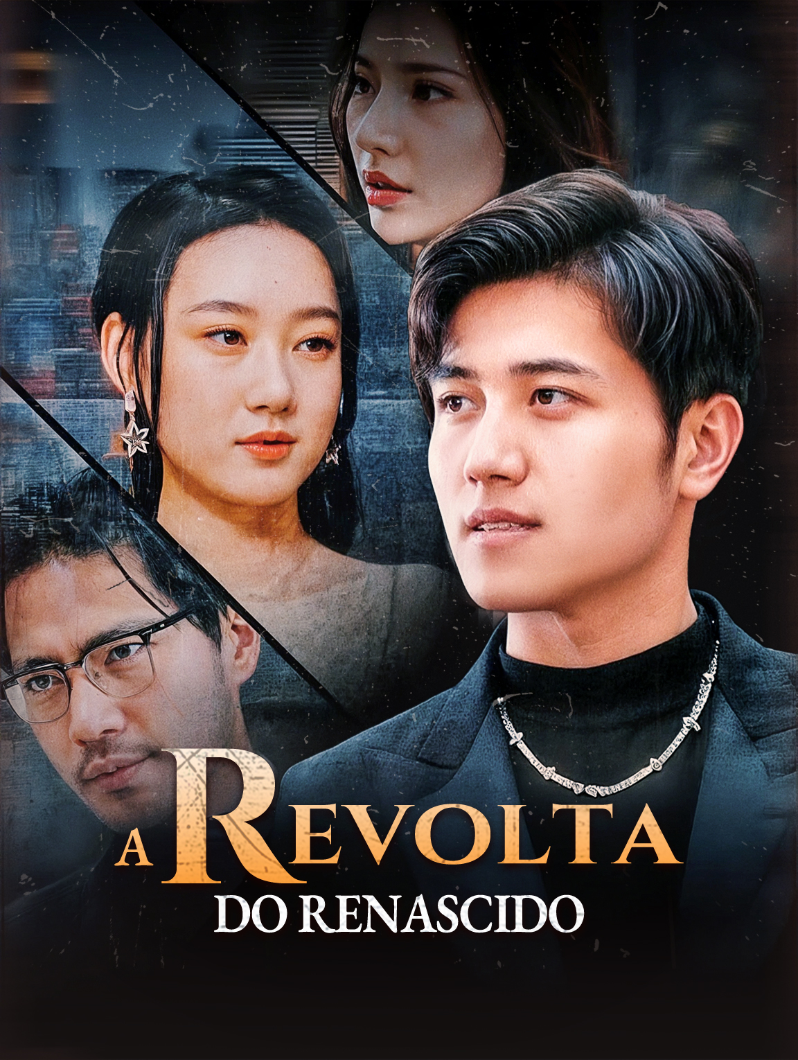 A Revolta do Renascido