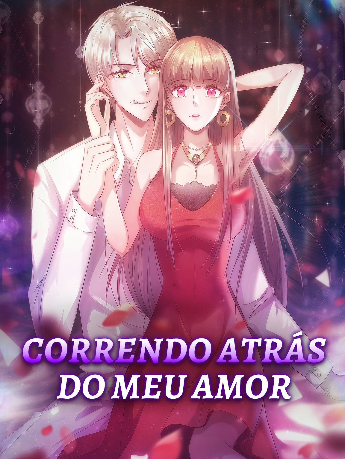 Correndo Atrás do Meu Amor