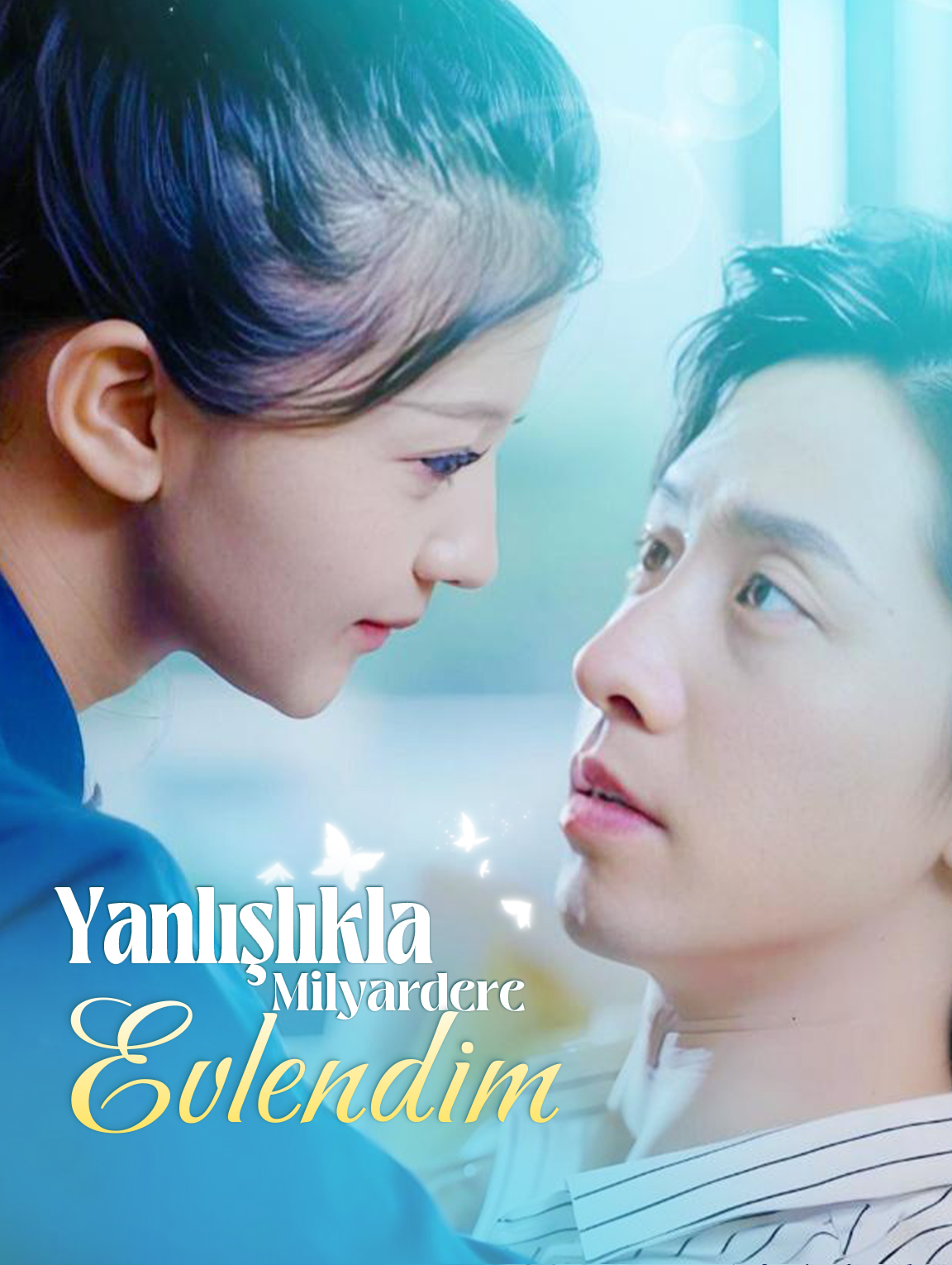 Yanlışlıkla Milyardere Evlendim