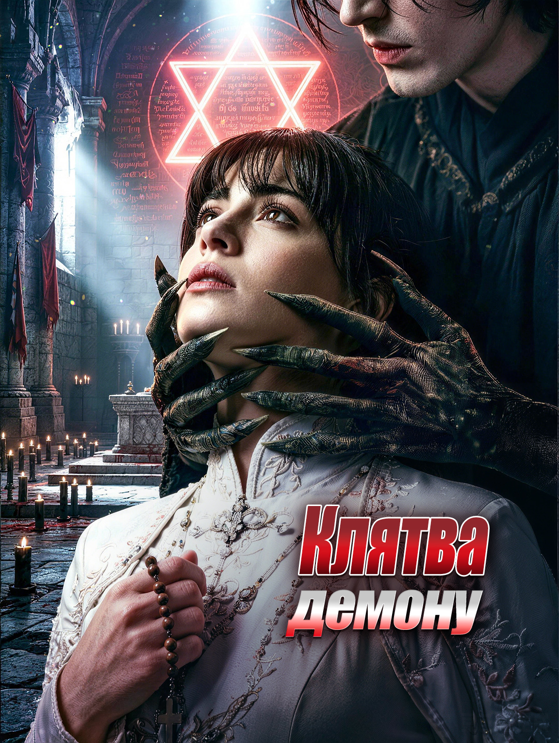 Клятва демону
