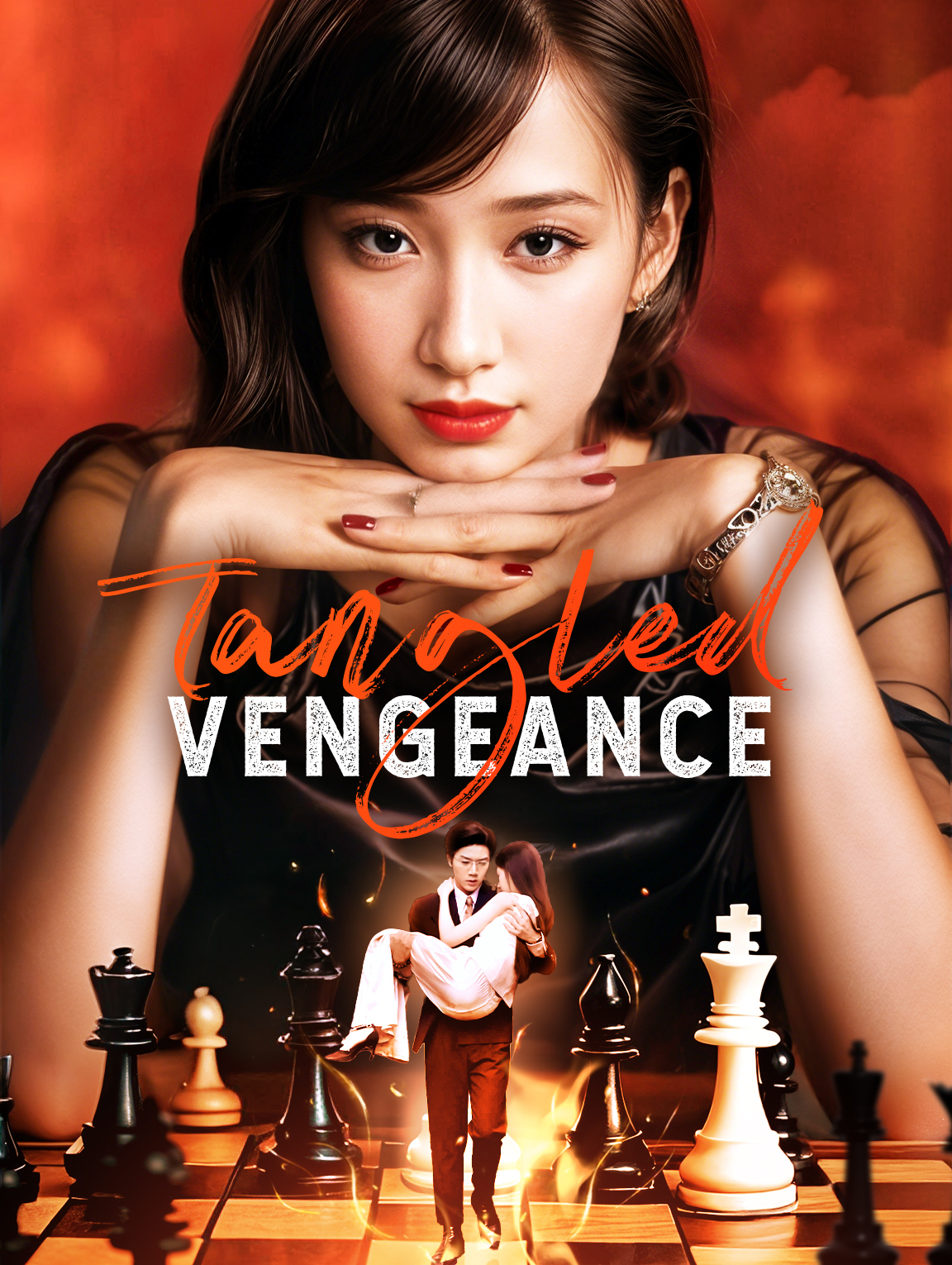 Tangled Vengeance (Dubbed)