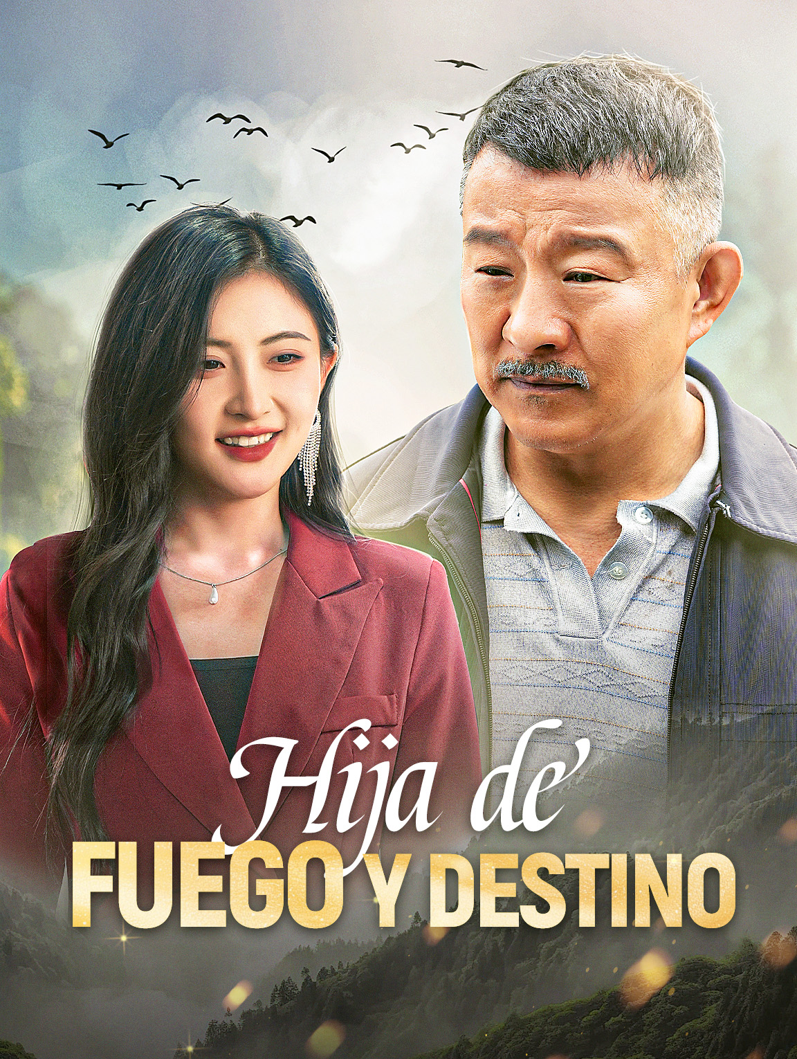 Hija de Fuego y Destino