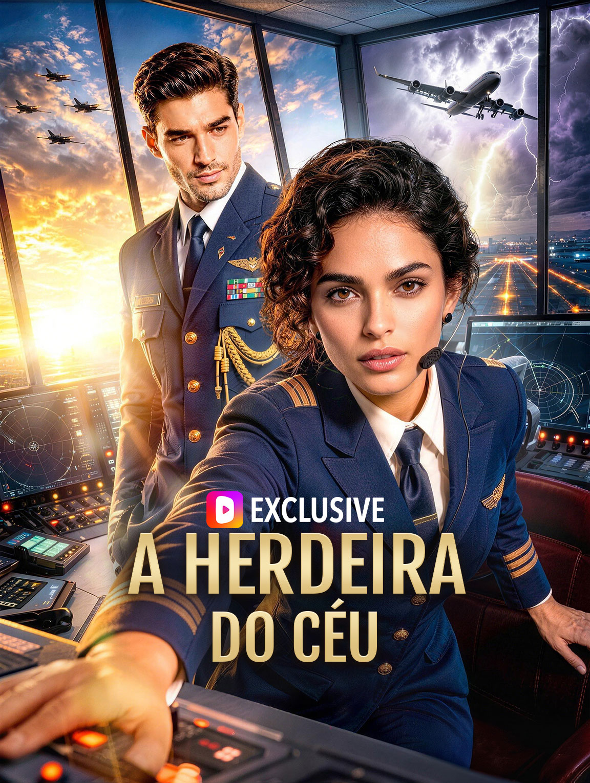 A Herdeira do Céu
