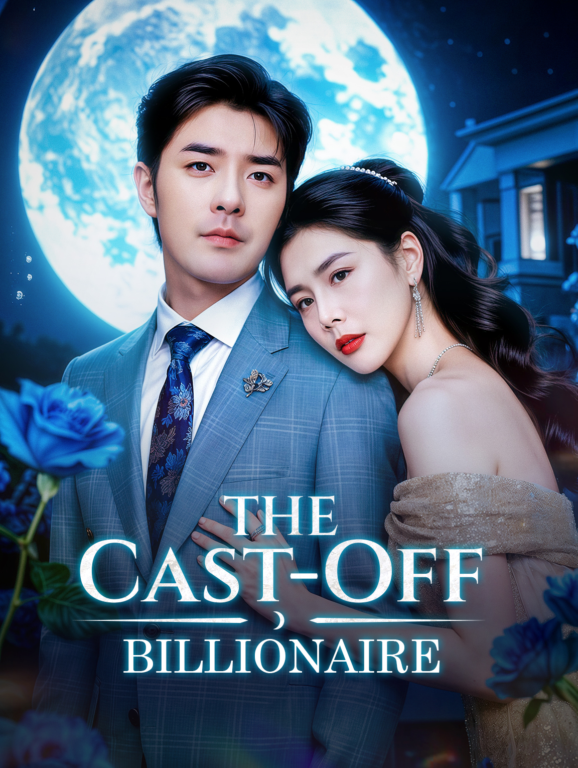 The Cast-Off Billionaire