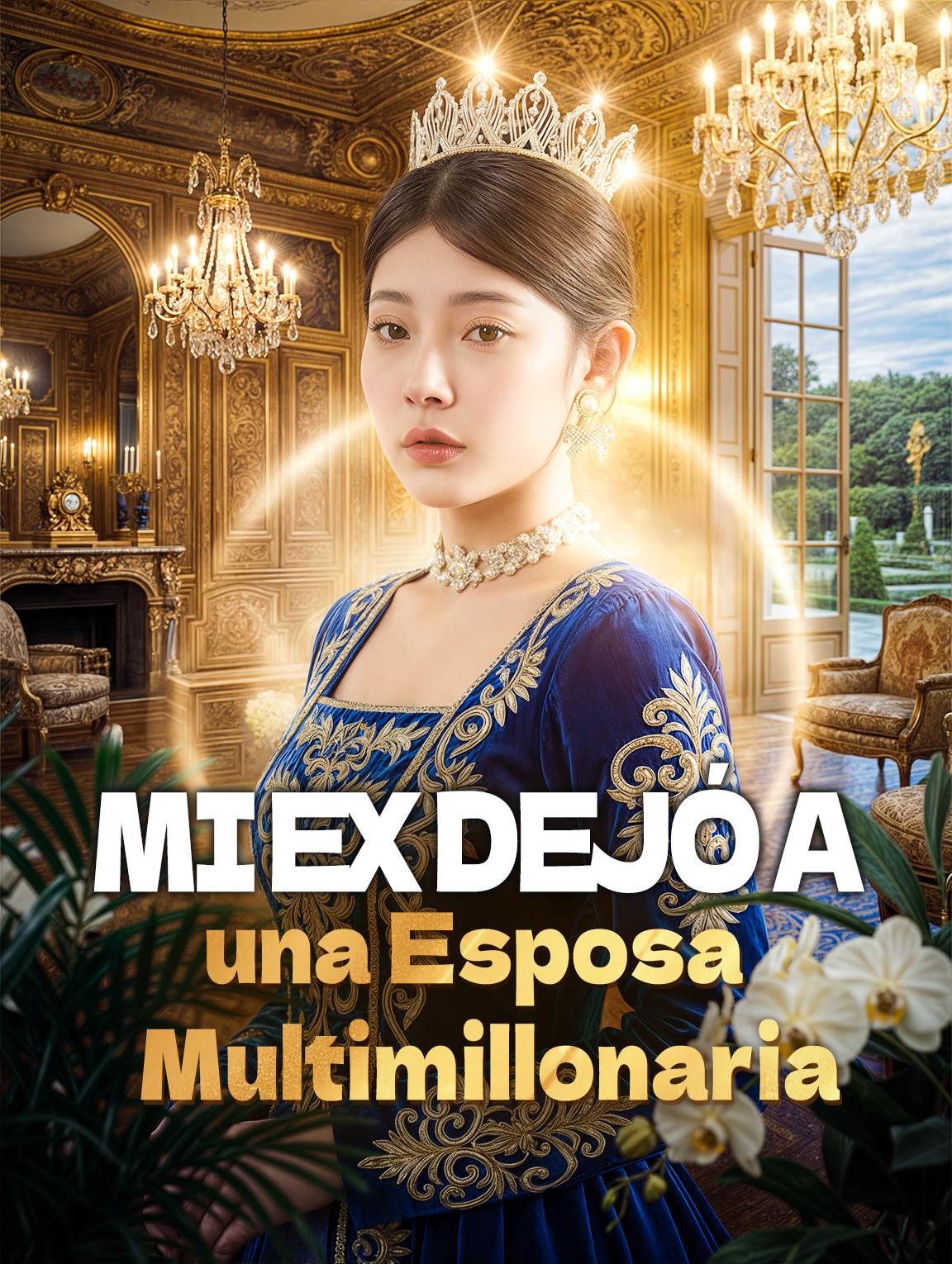 Mi Ex Dejó a una Esposa Multimillonaria