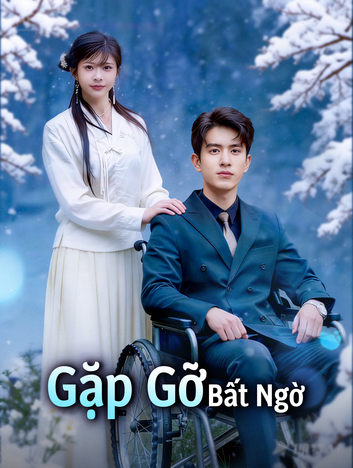 Gặp Gỡ Bất Ngờ