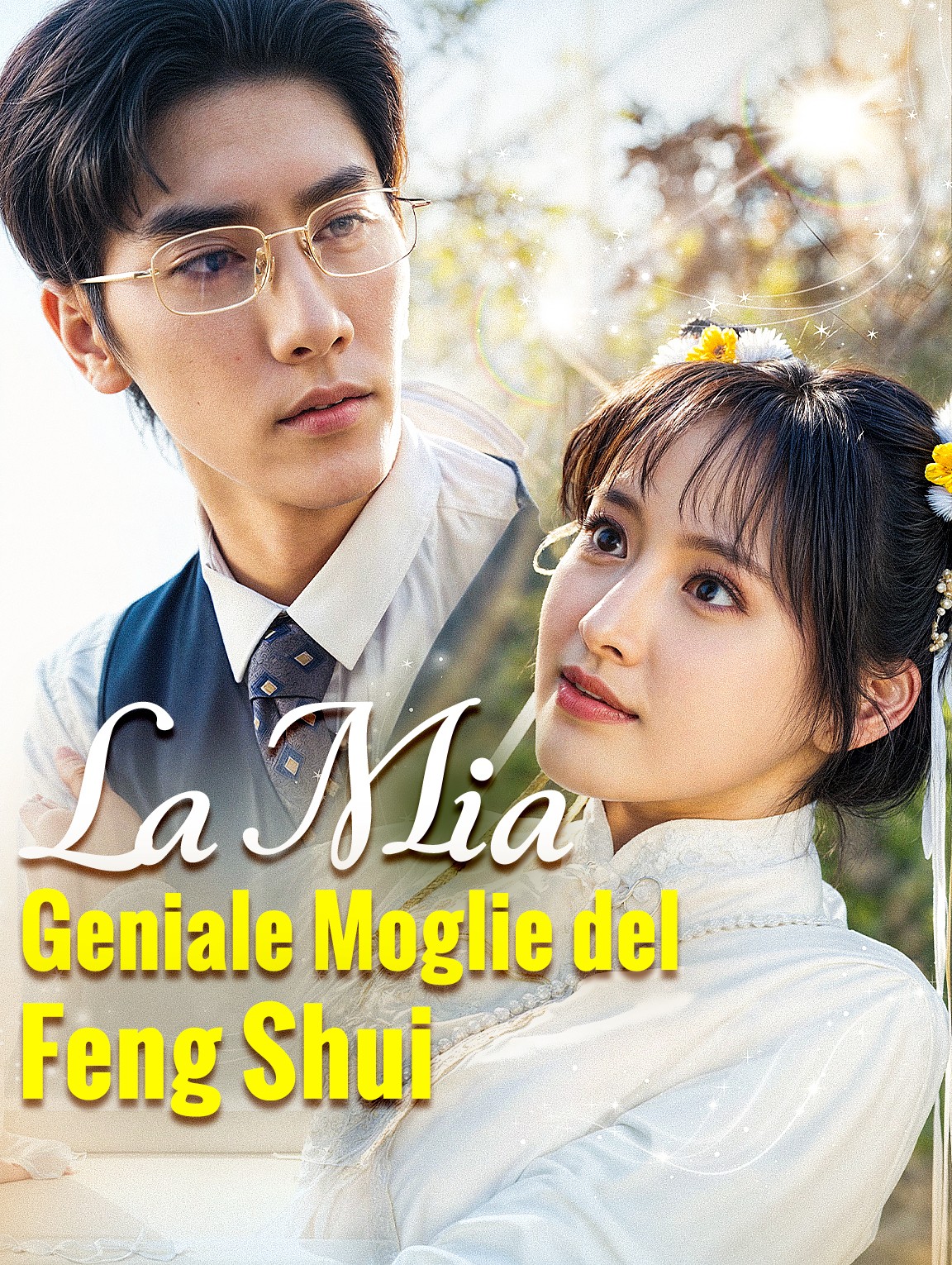 La Mia Geniale Moglie del Feng Shui