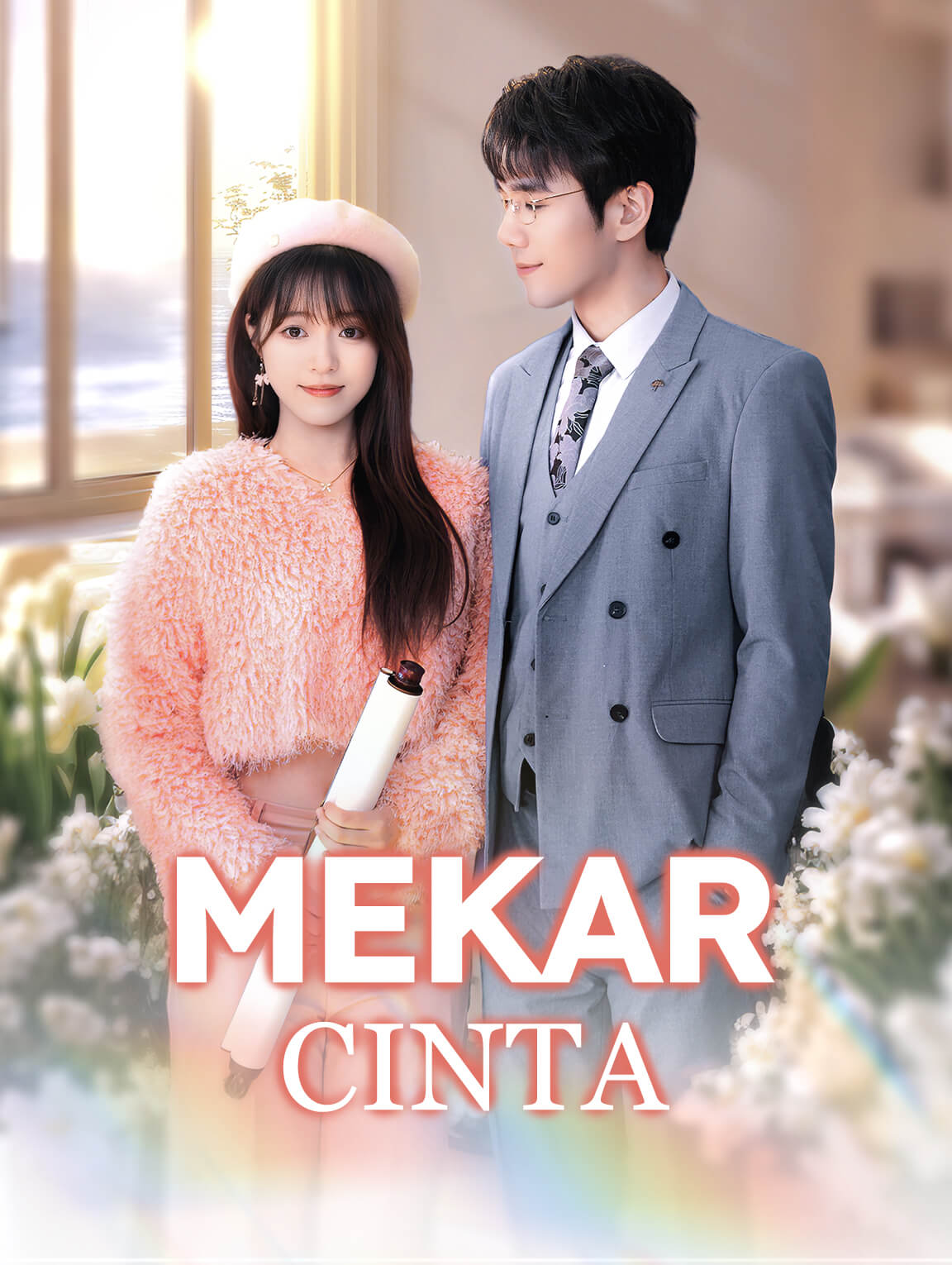 Mekar Cinta