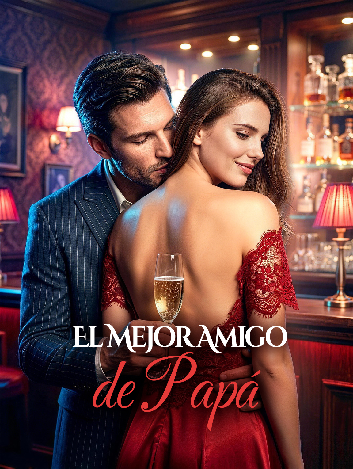 El Mejor Amigo de Papá