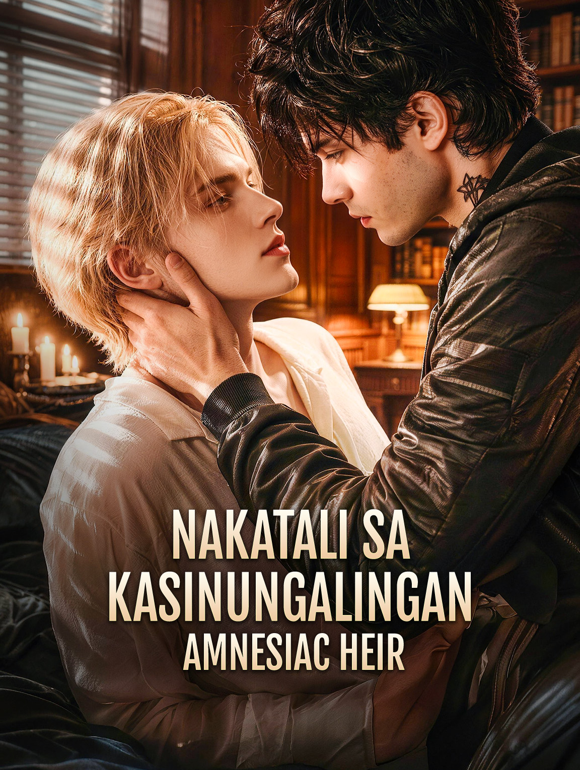 Nakatali sa Kasinungalingan: Amnesiac Heir Full Episodes (Multi Language)