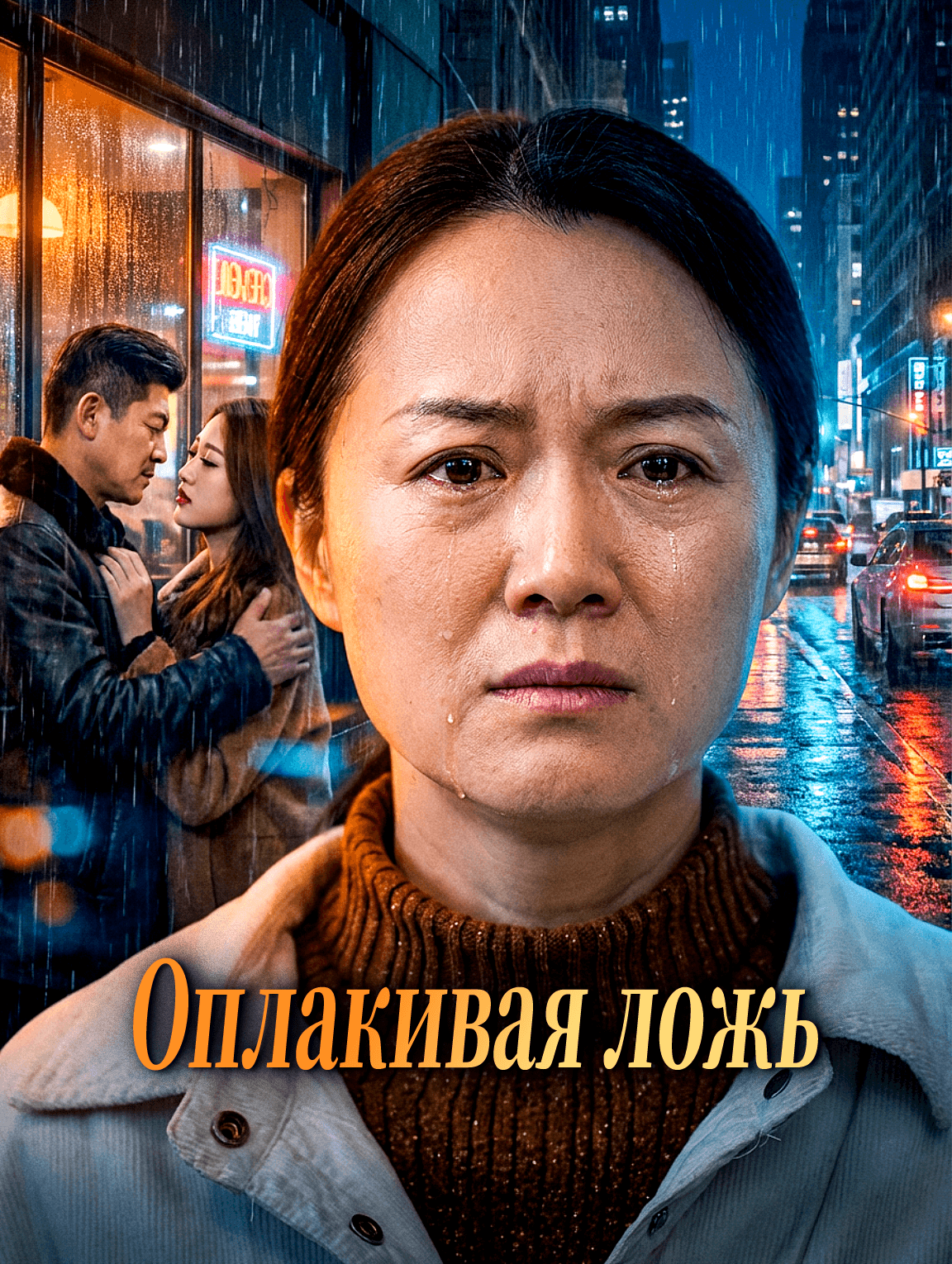 Оплакивая ложь